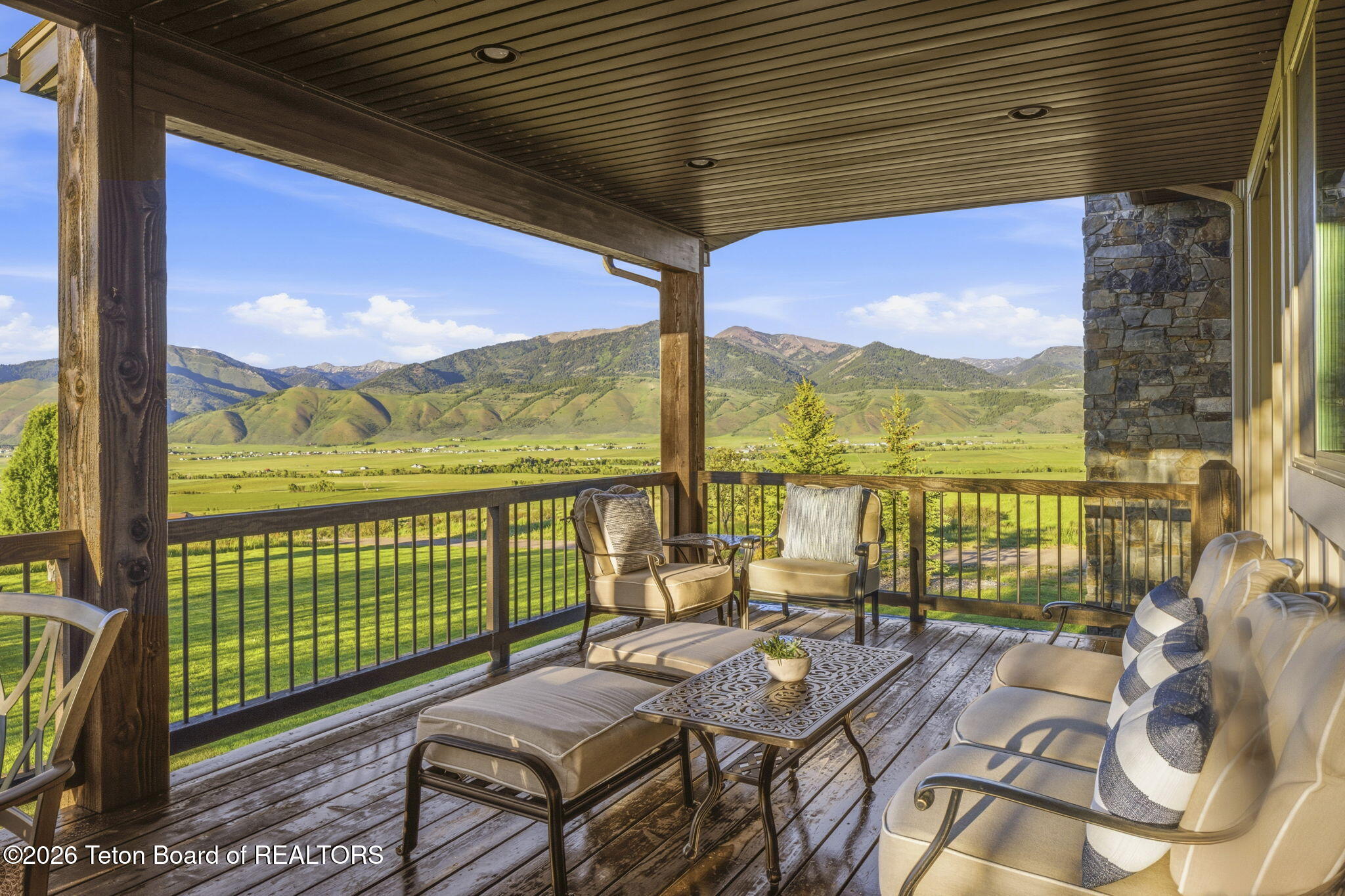501 BIG RIDGE Road