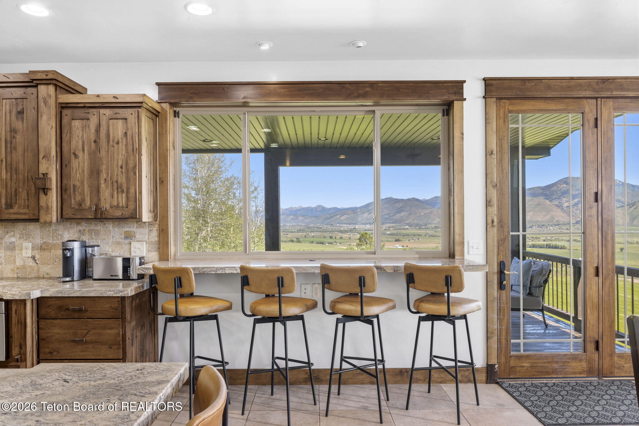 501 BIG RIDGE Road