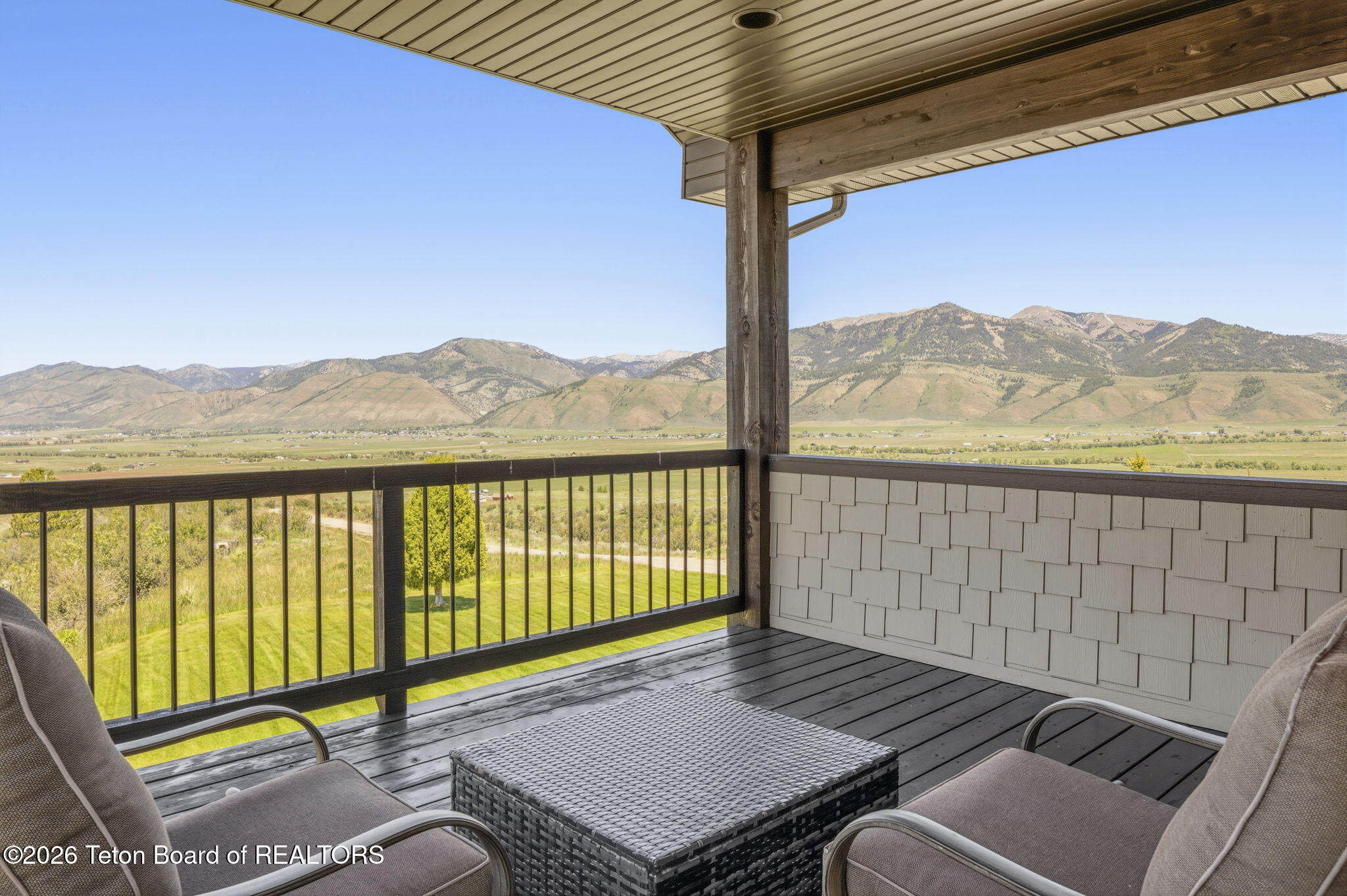501 BIG RIDGE Road