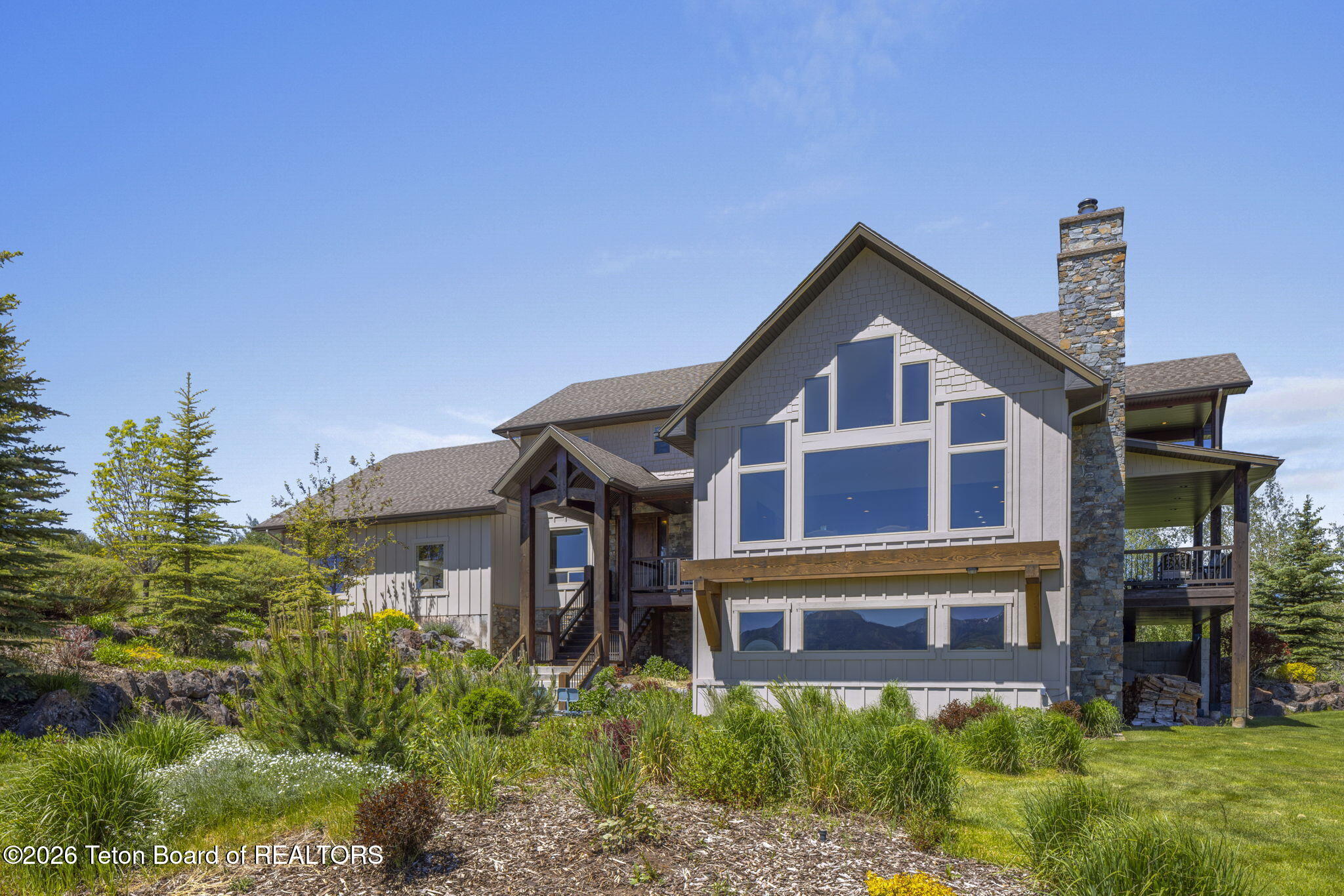 501 BIG RIDGE Road