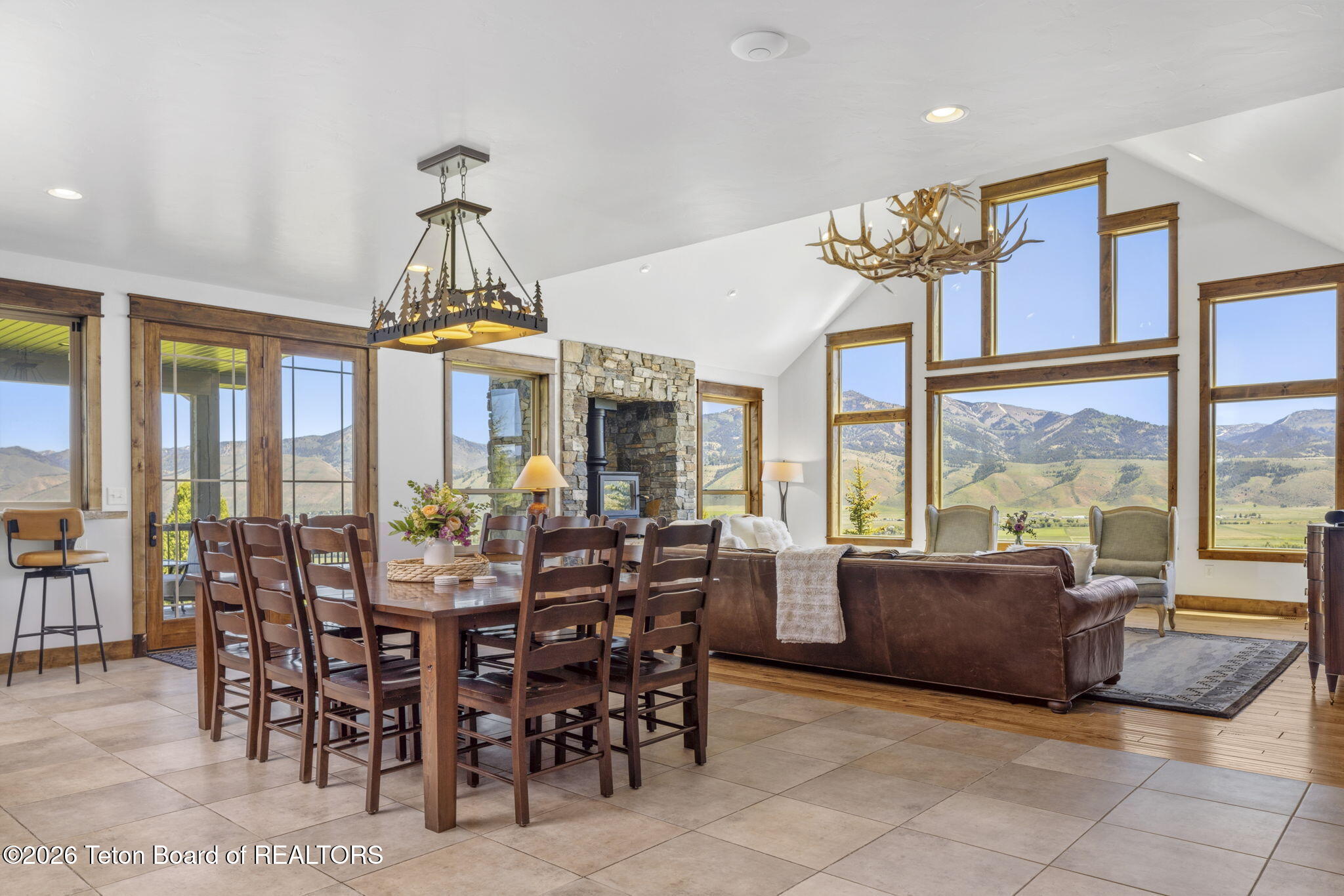 501 BIG RIDGE Road