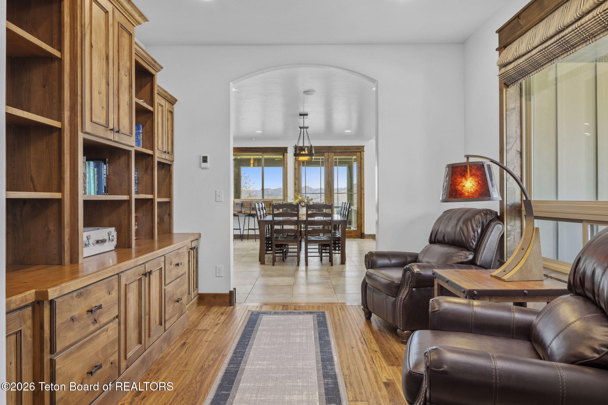 501 BIG RIDGE Road