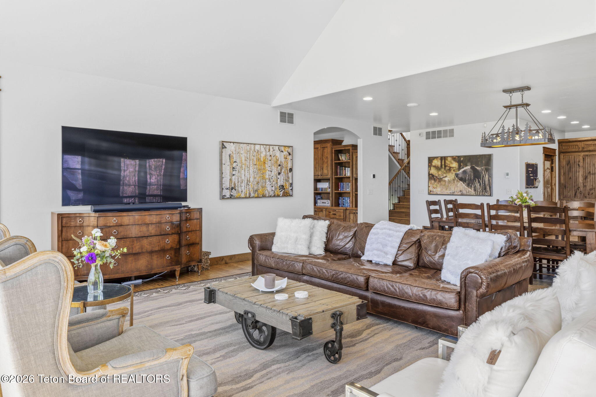 501 BIG RIDGE Road