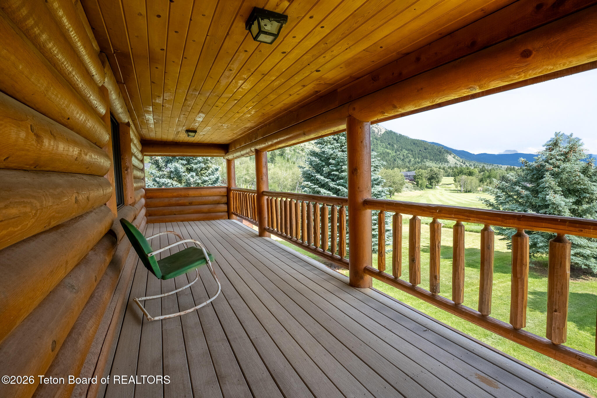 112 CANYON PINES WAY