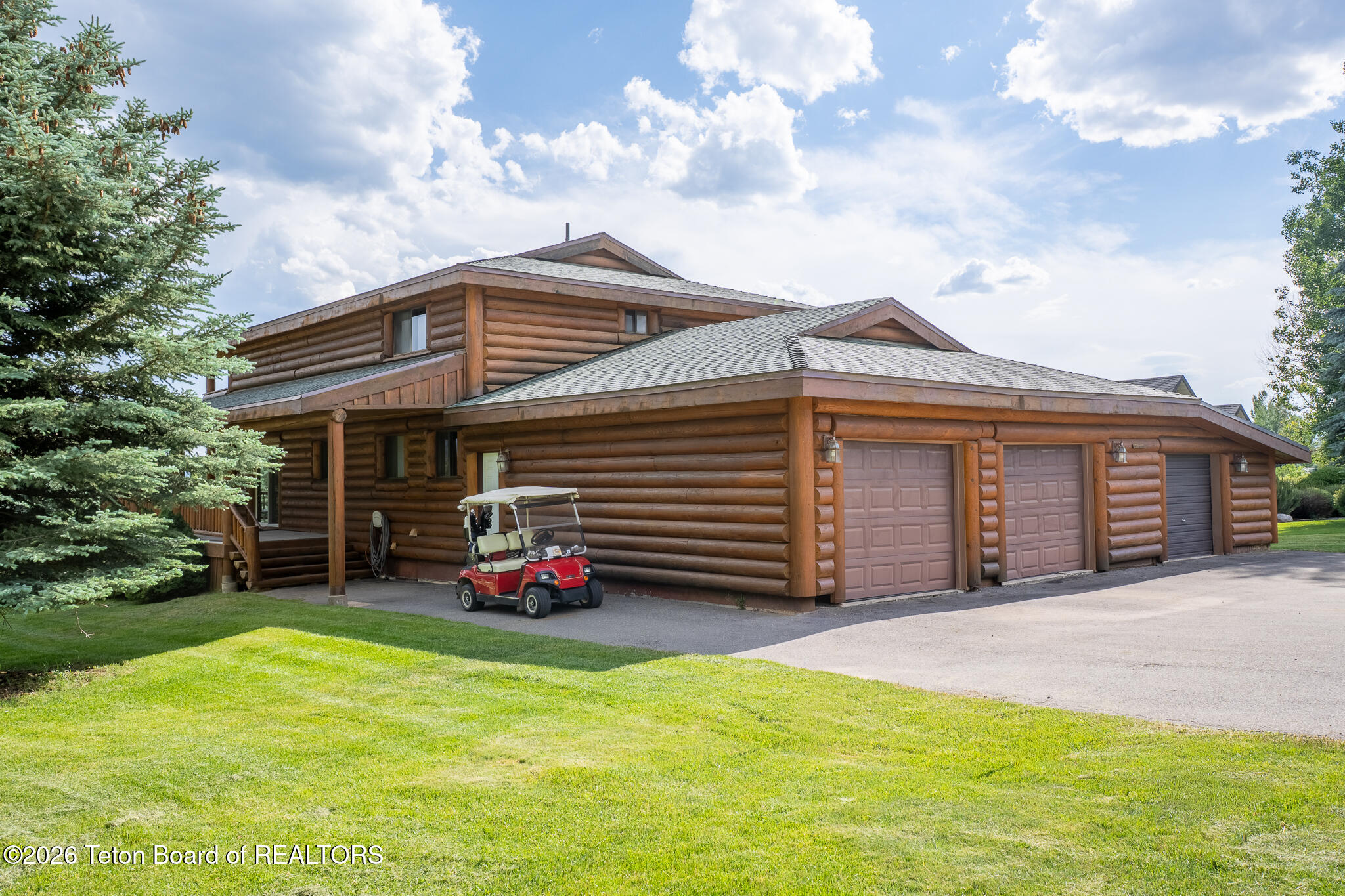 112 CANYON PINES WAY