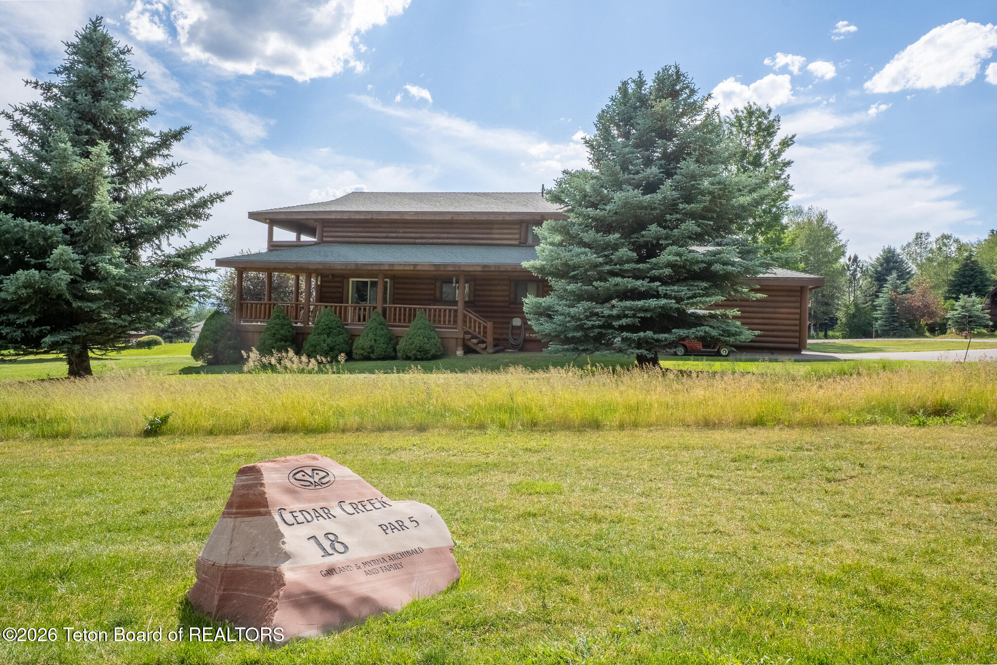 112 CANYON PINES WAY