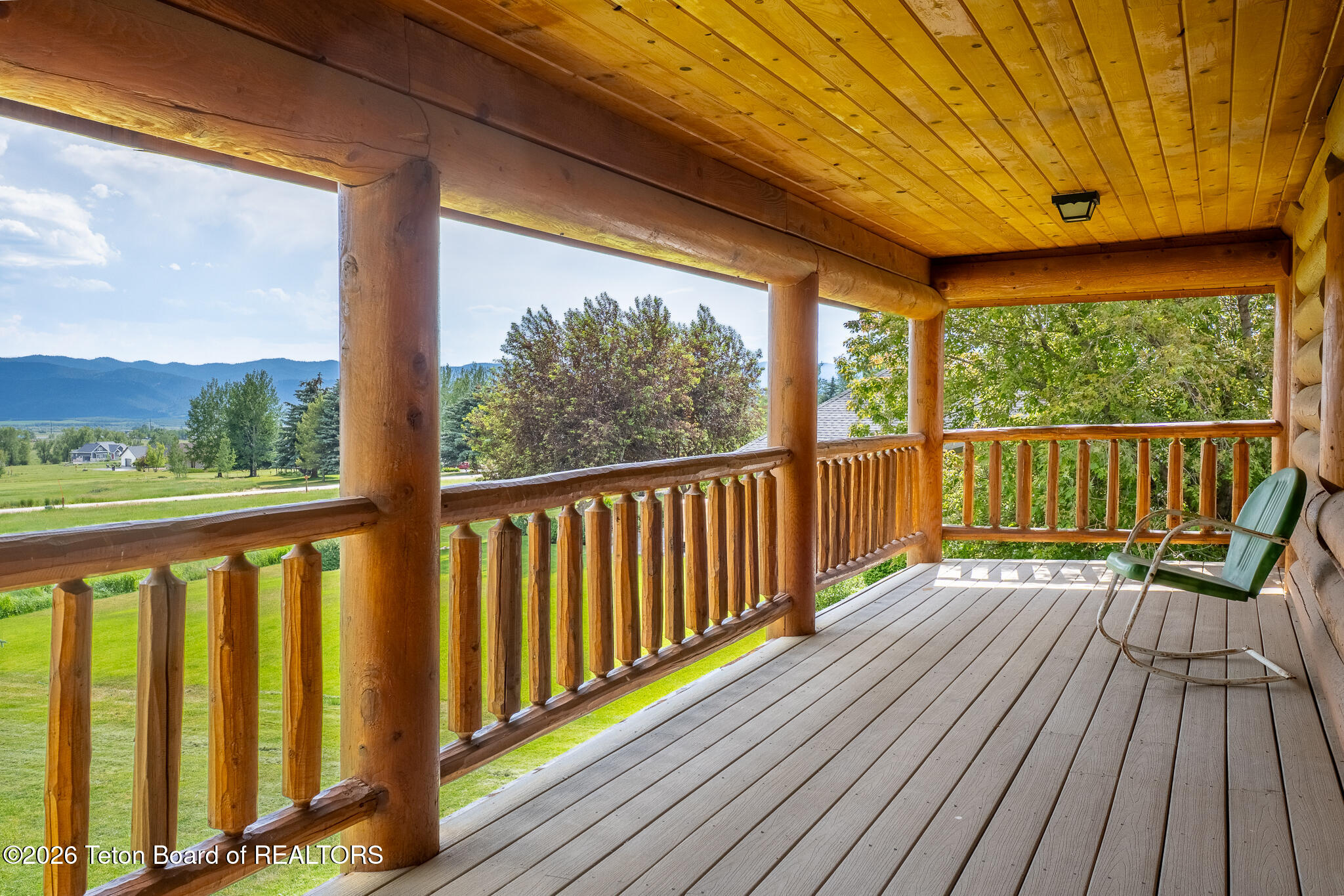 112 CANYON PINES WAY