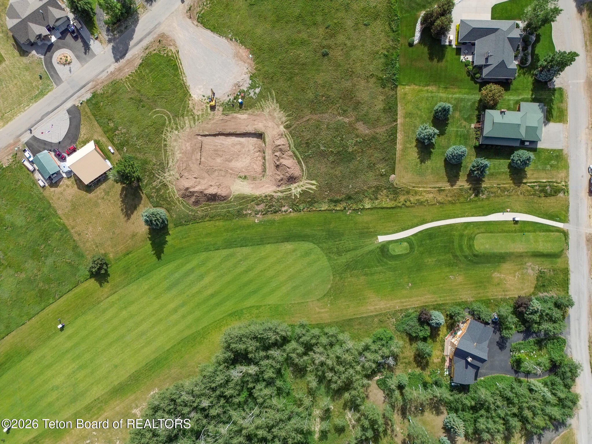 112 CANYON PINES WAY