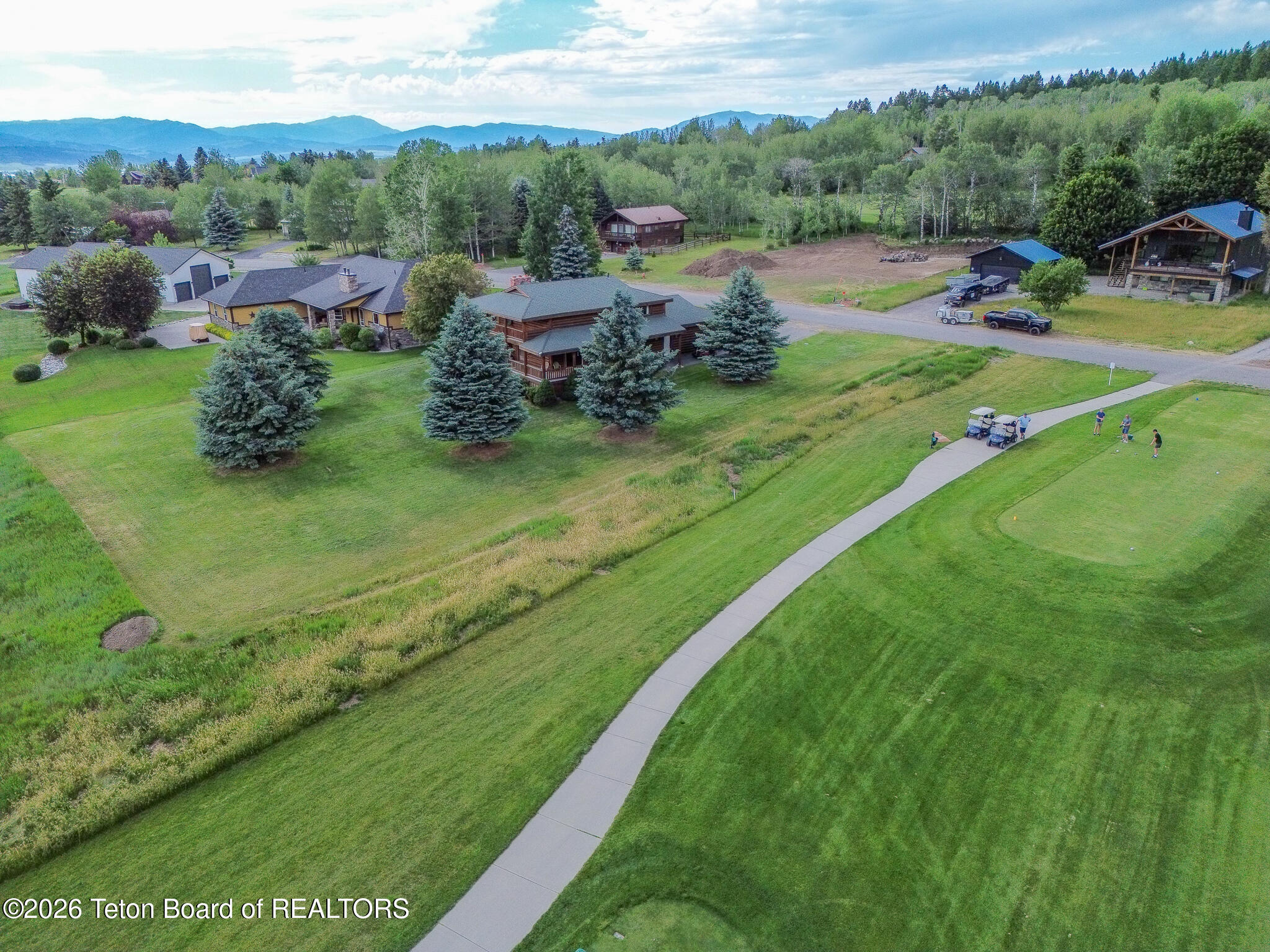 112 CANYON PINES WAY