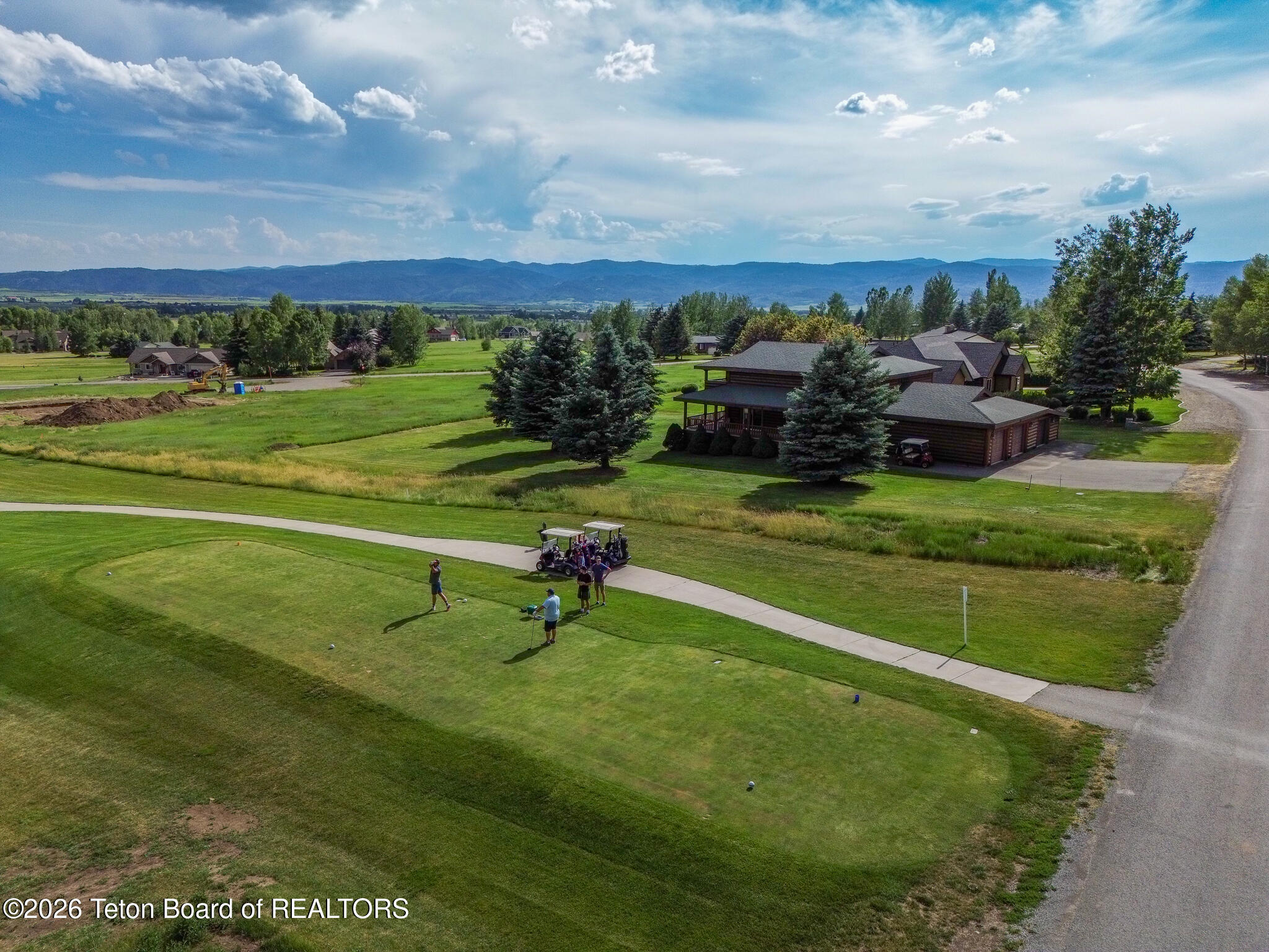 112 CANYON PINES WAY