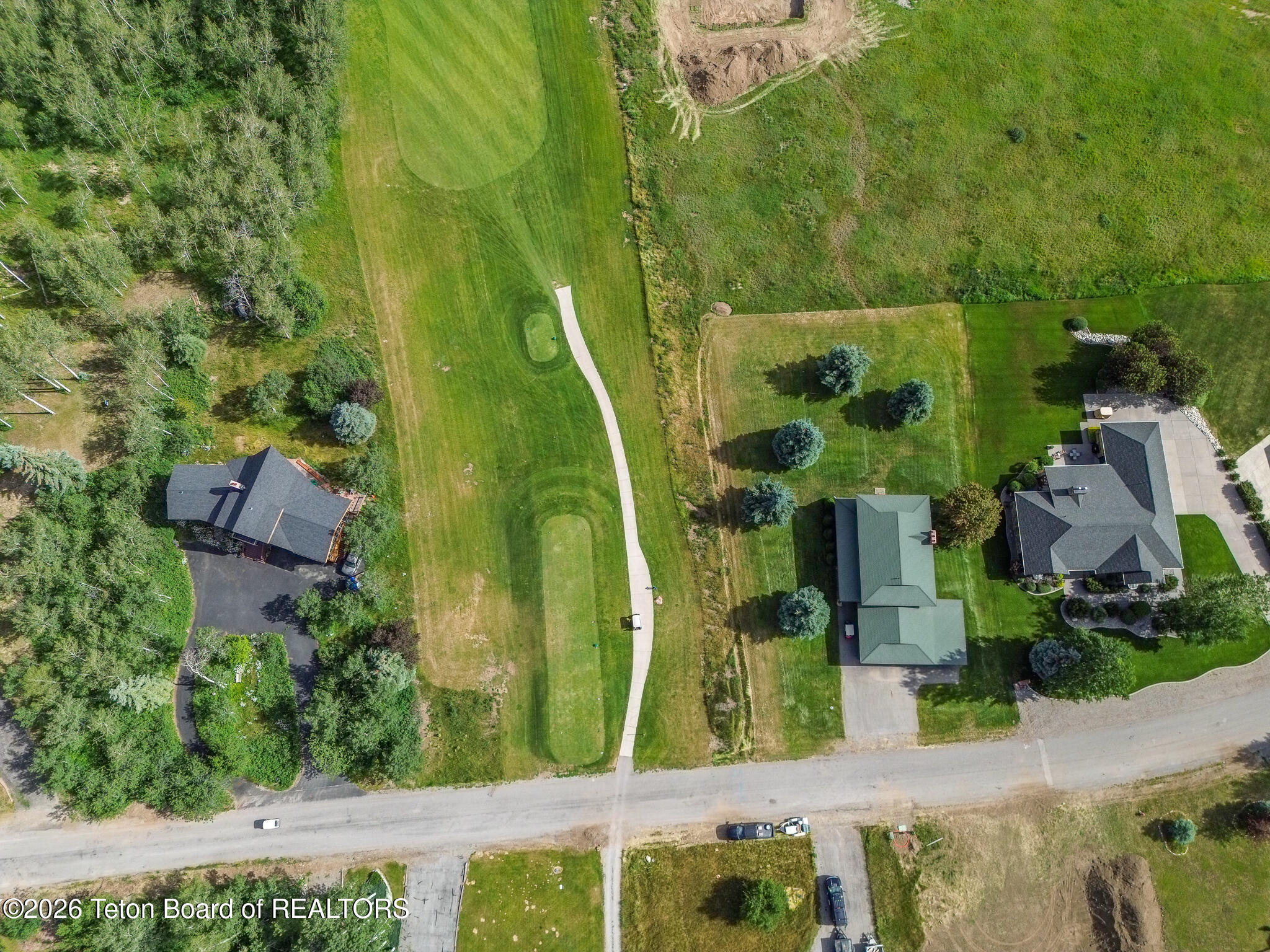 112 CANYON PINES WAY