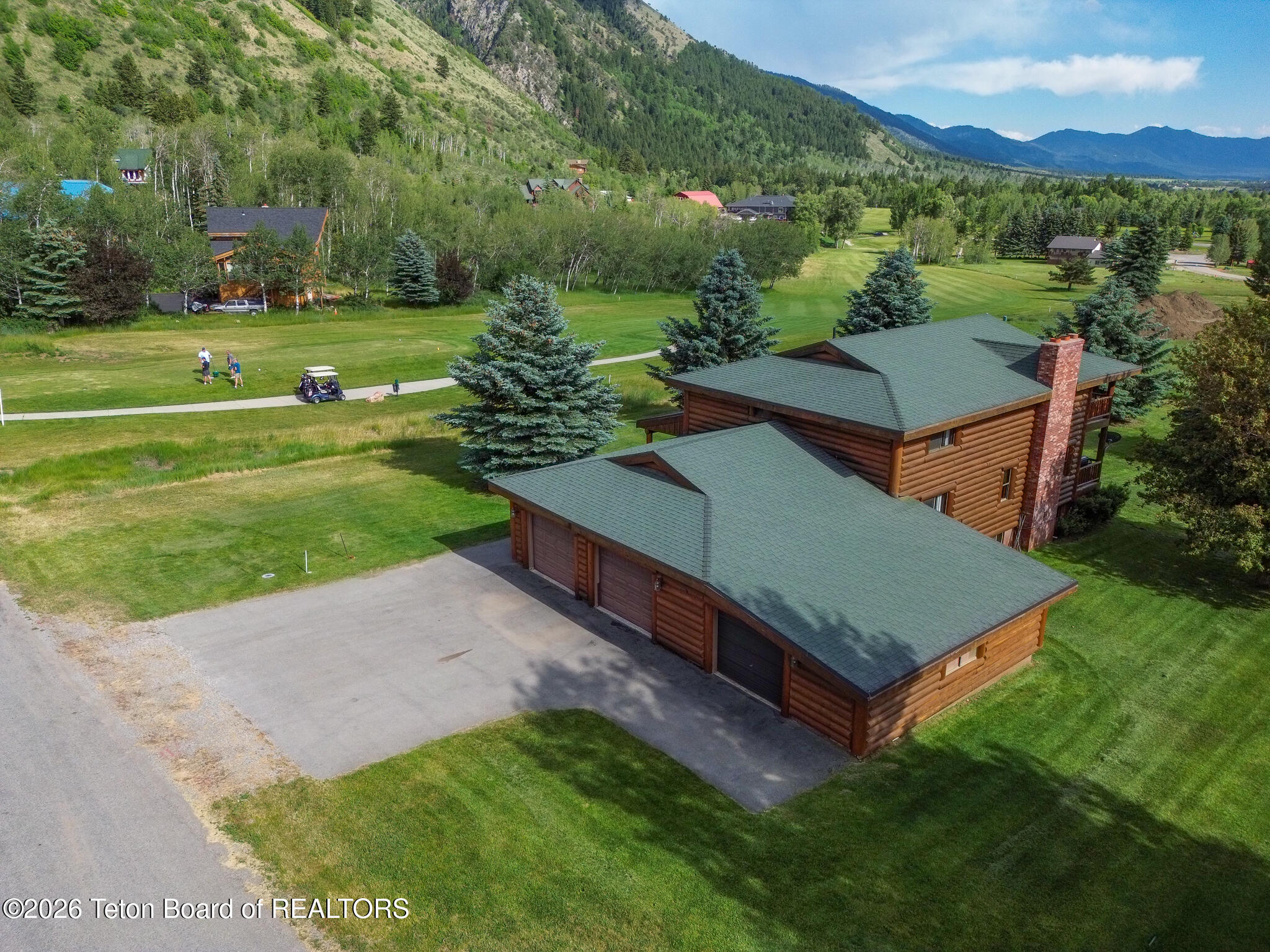 112 CANYON PINES WAY