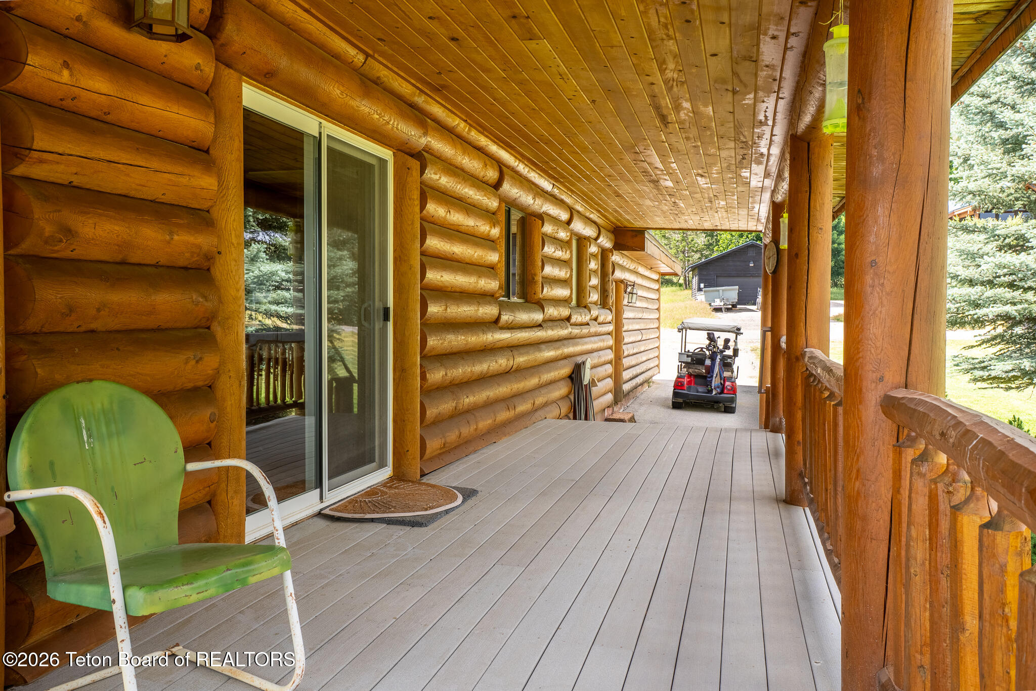 112 CANYON PINES WAY