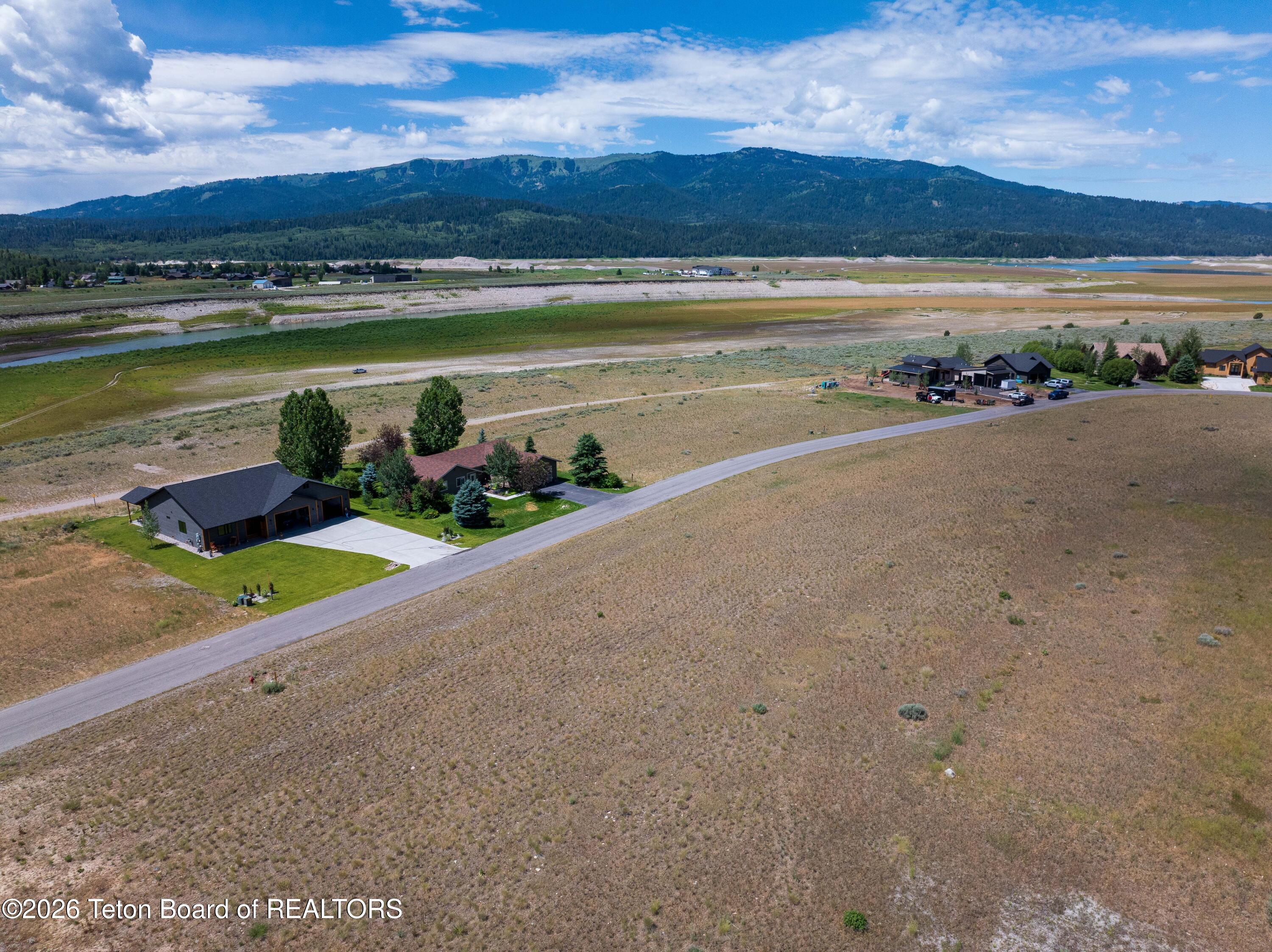 LOT 93 ASTER LOOP