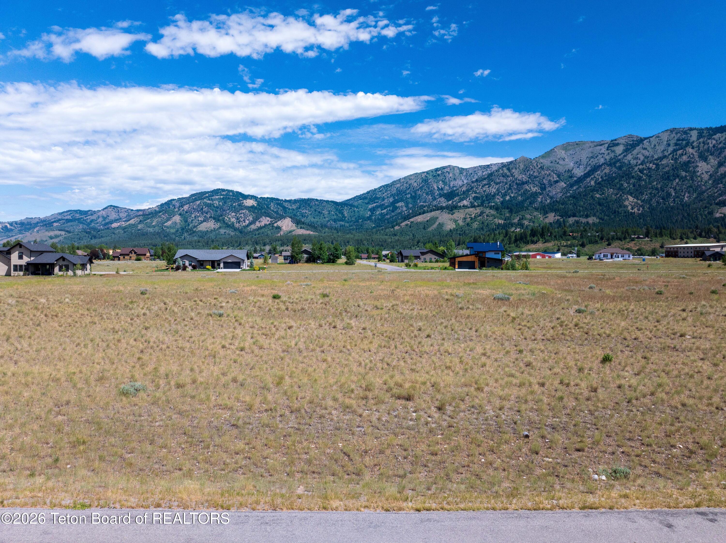 LOT 93 ASTER LOOP