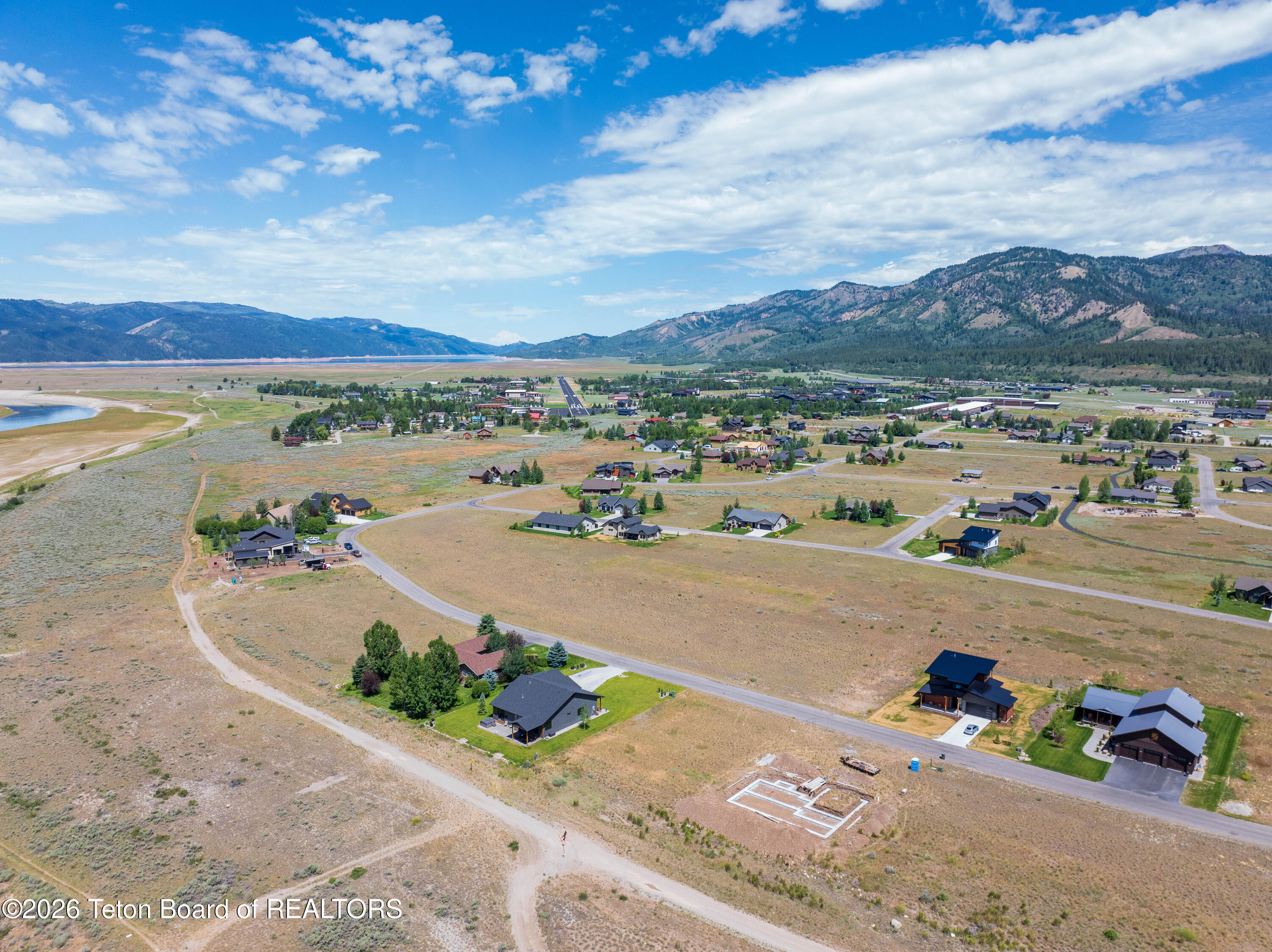 LOT 93 ASTER LOOP