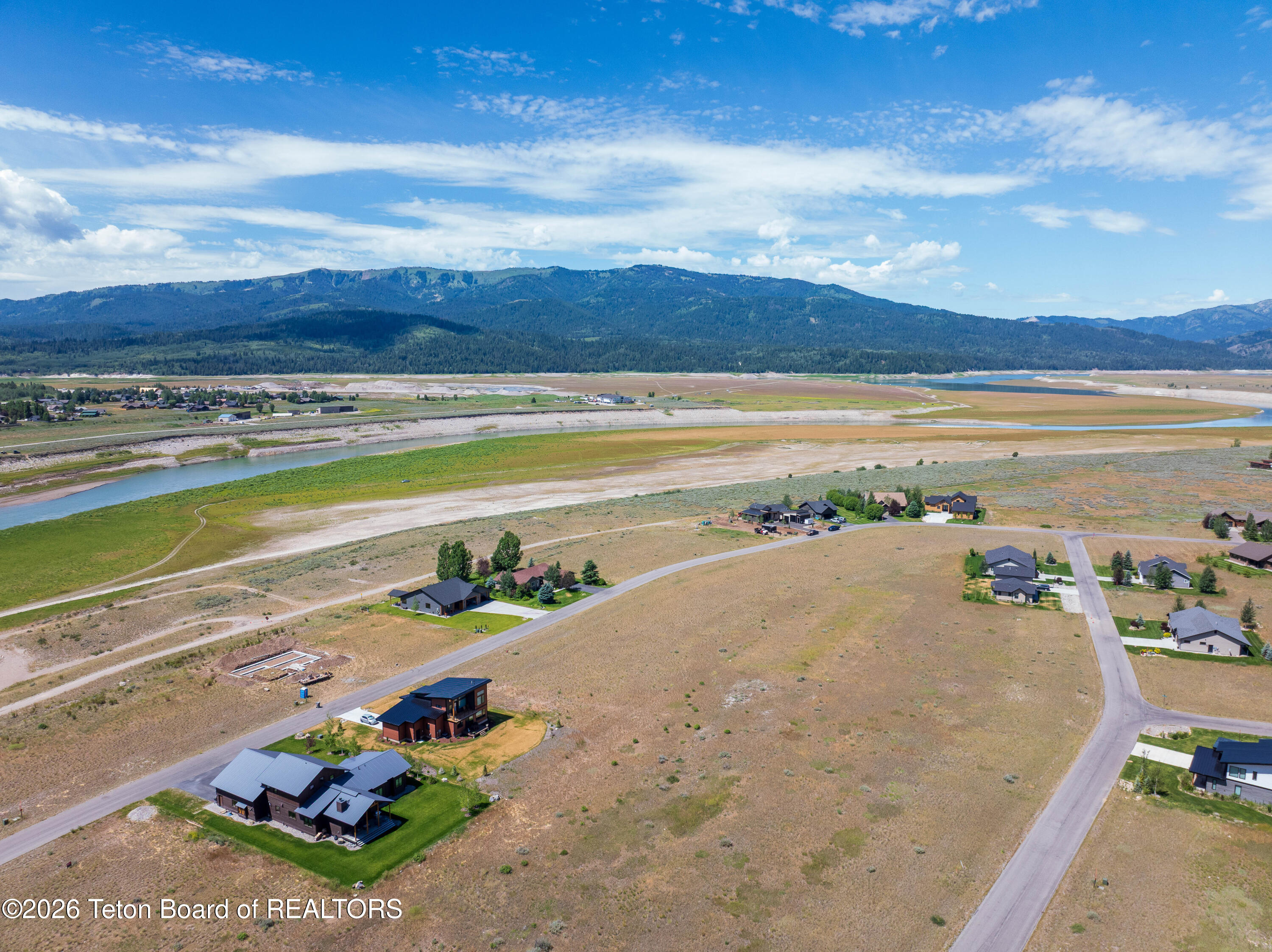 LOT 93 ASTER LOOP