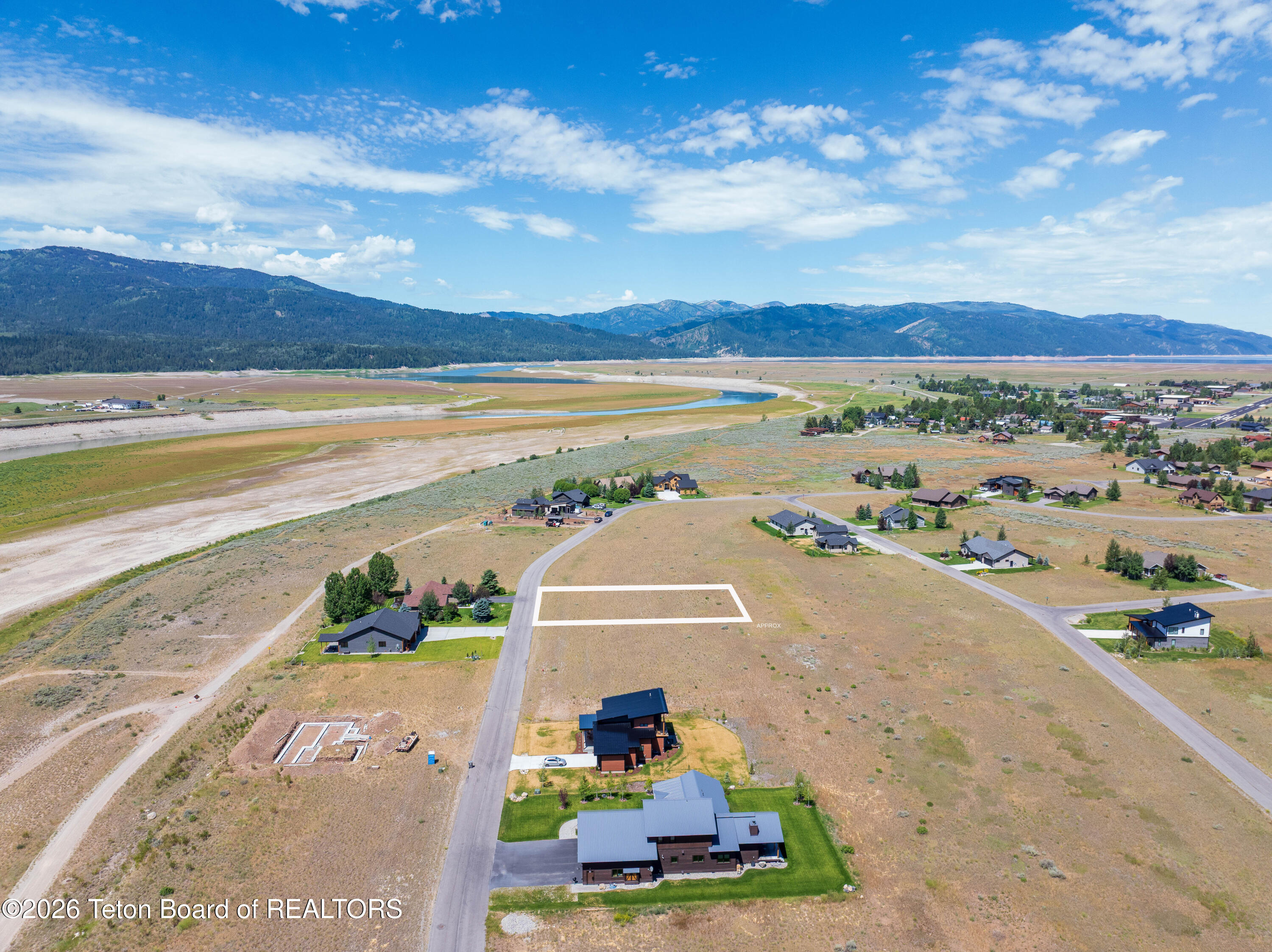 LOT 93 ASTER LOOP
