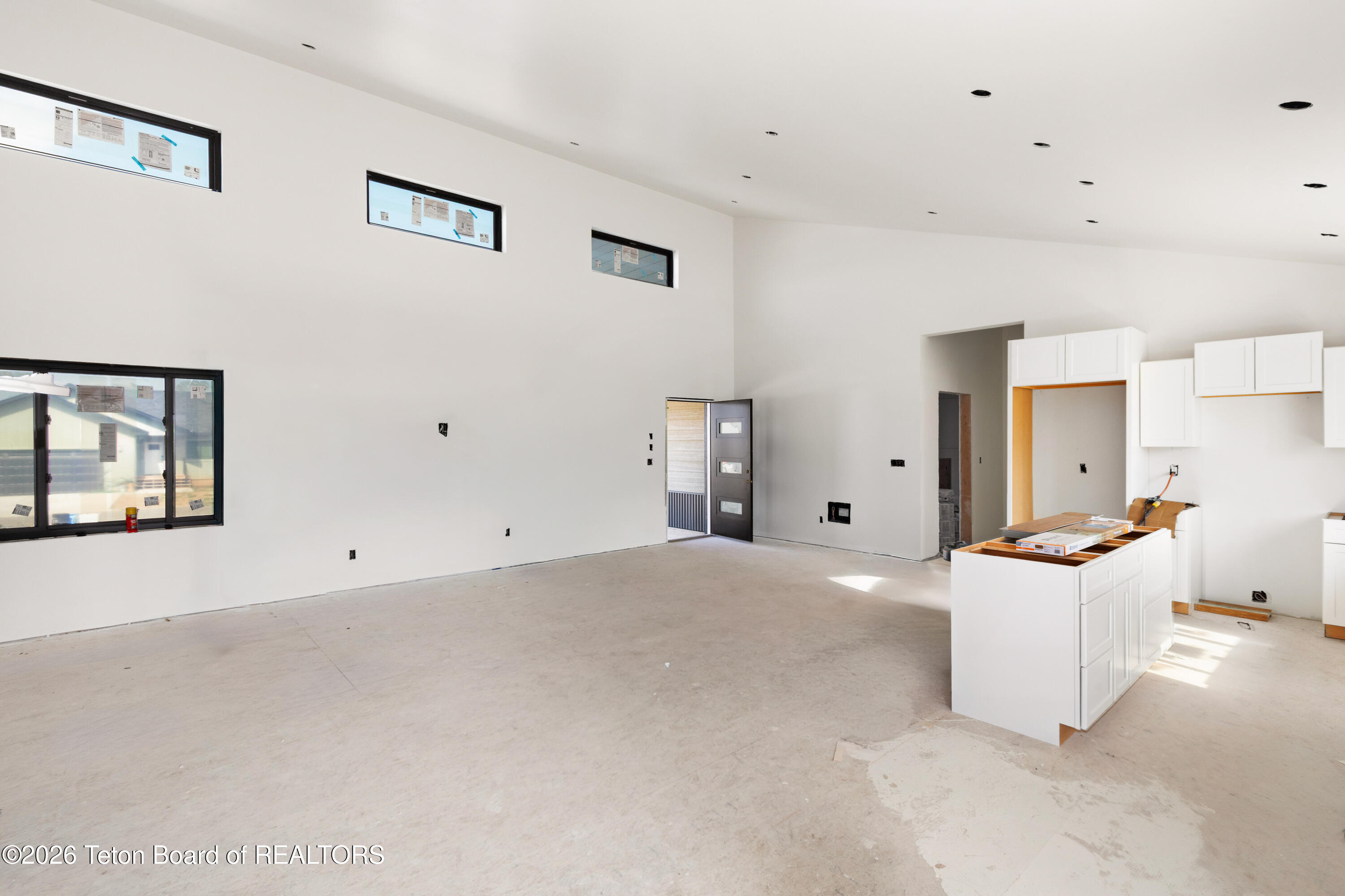 600 LITTLE GREYS Loop