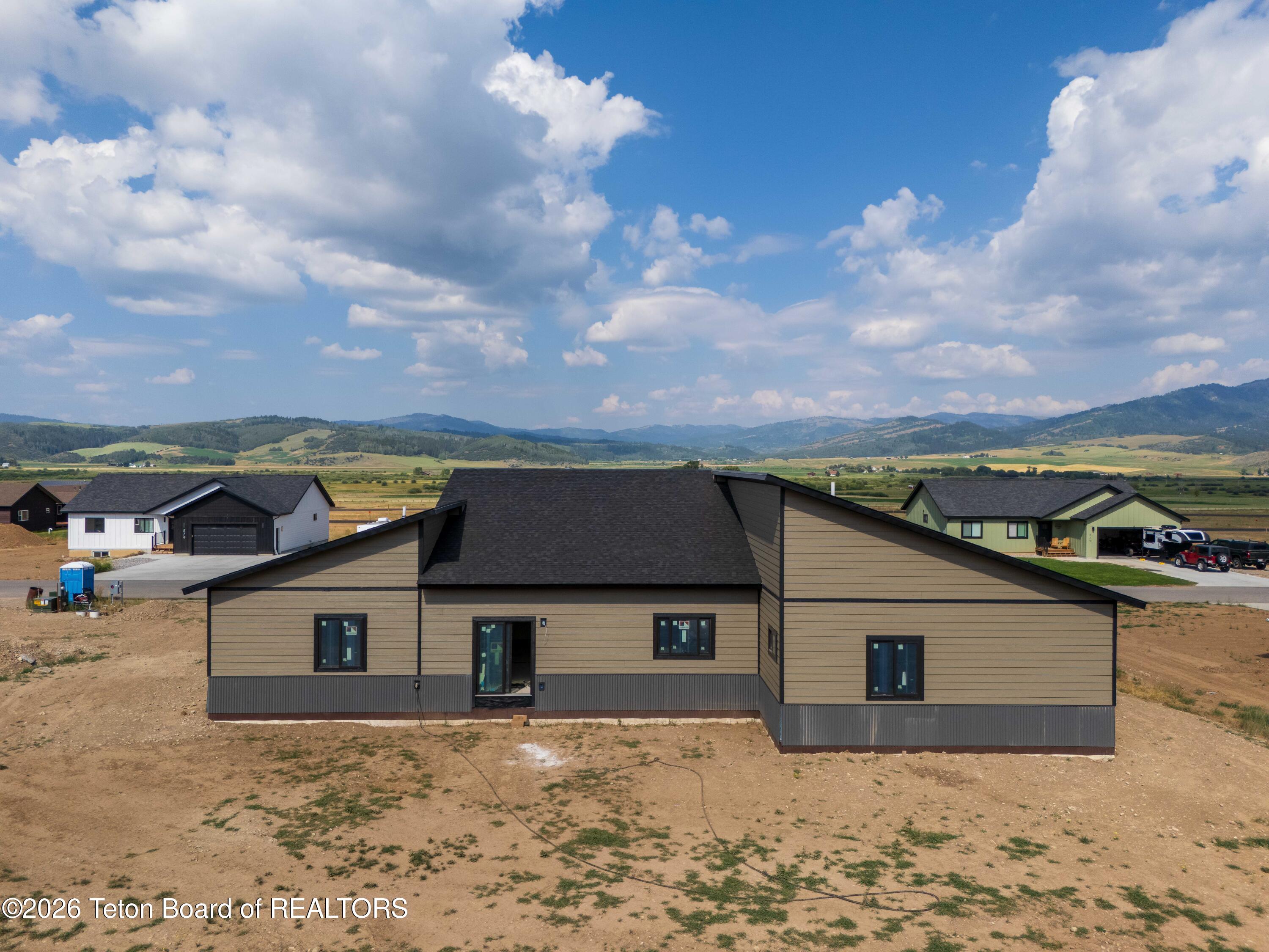 600 LITTLE GREYS Loop