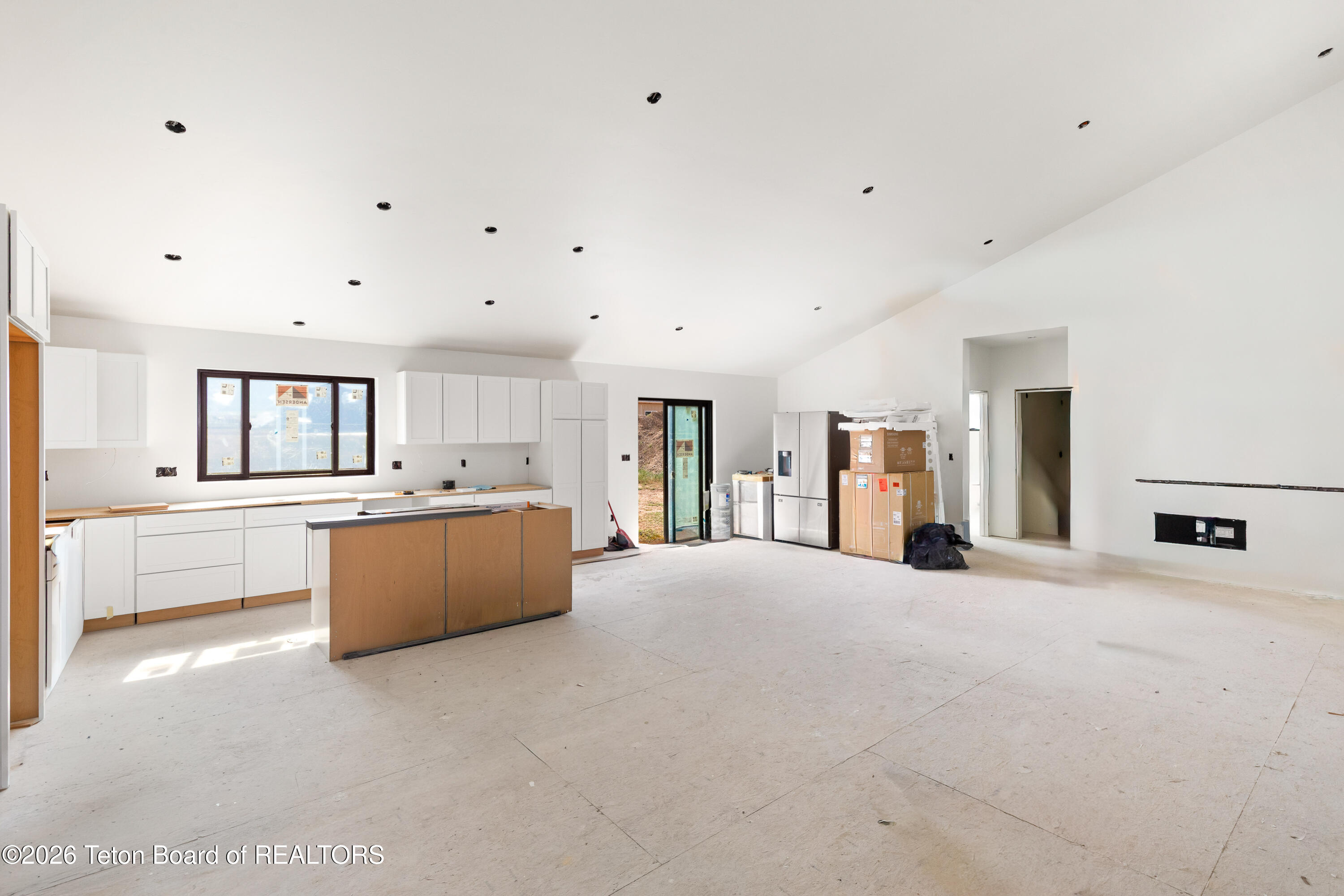 600 LITTLE GREYS Loop