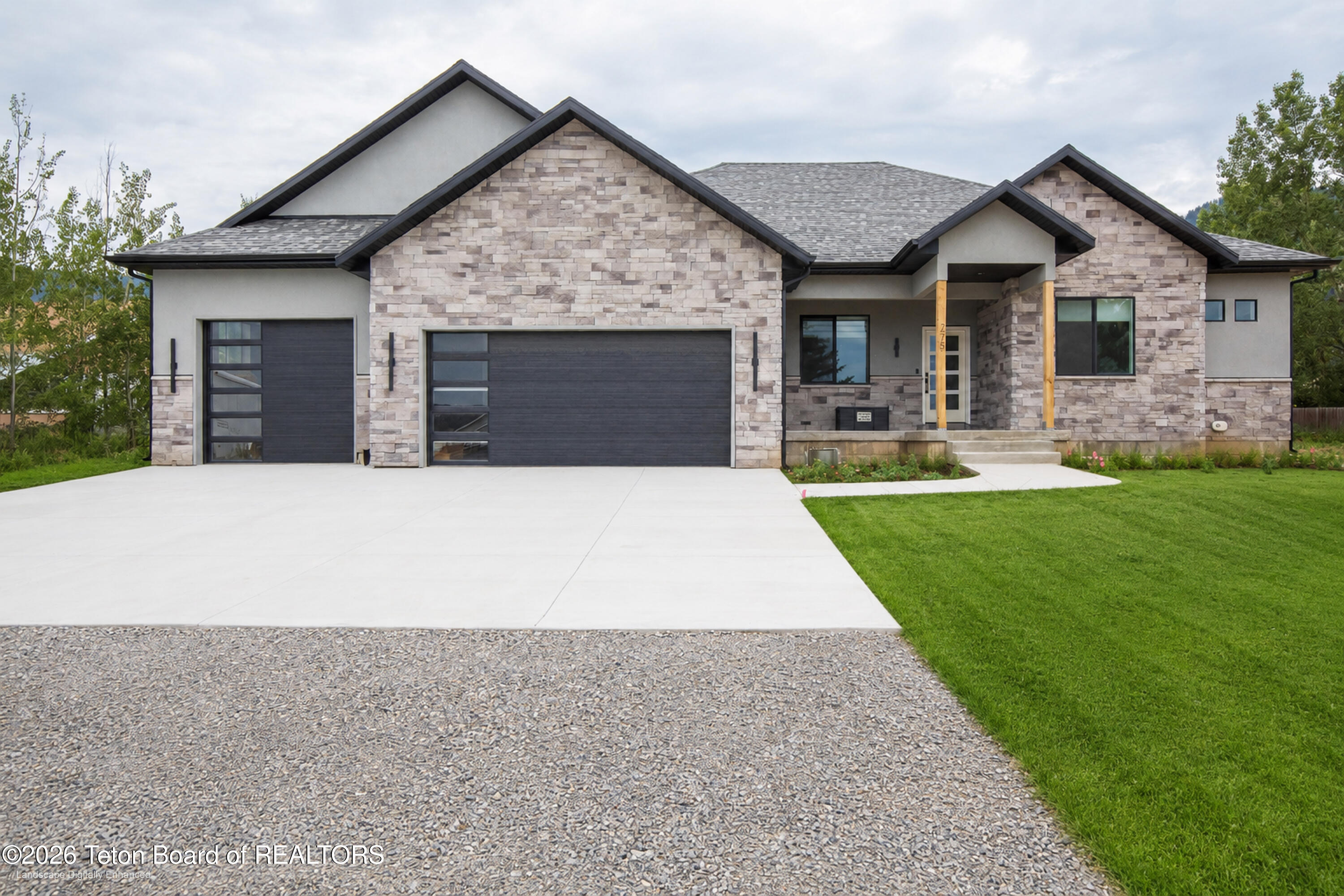 275 ALTA Drive