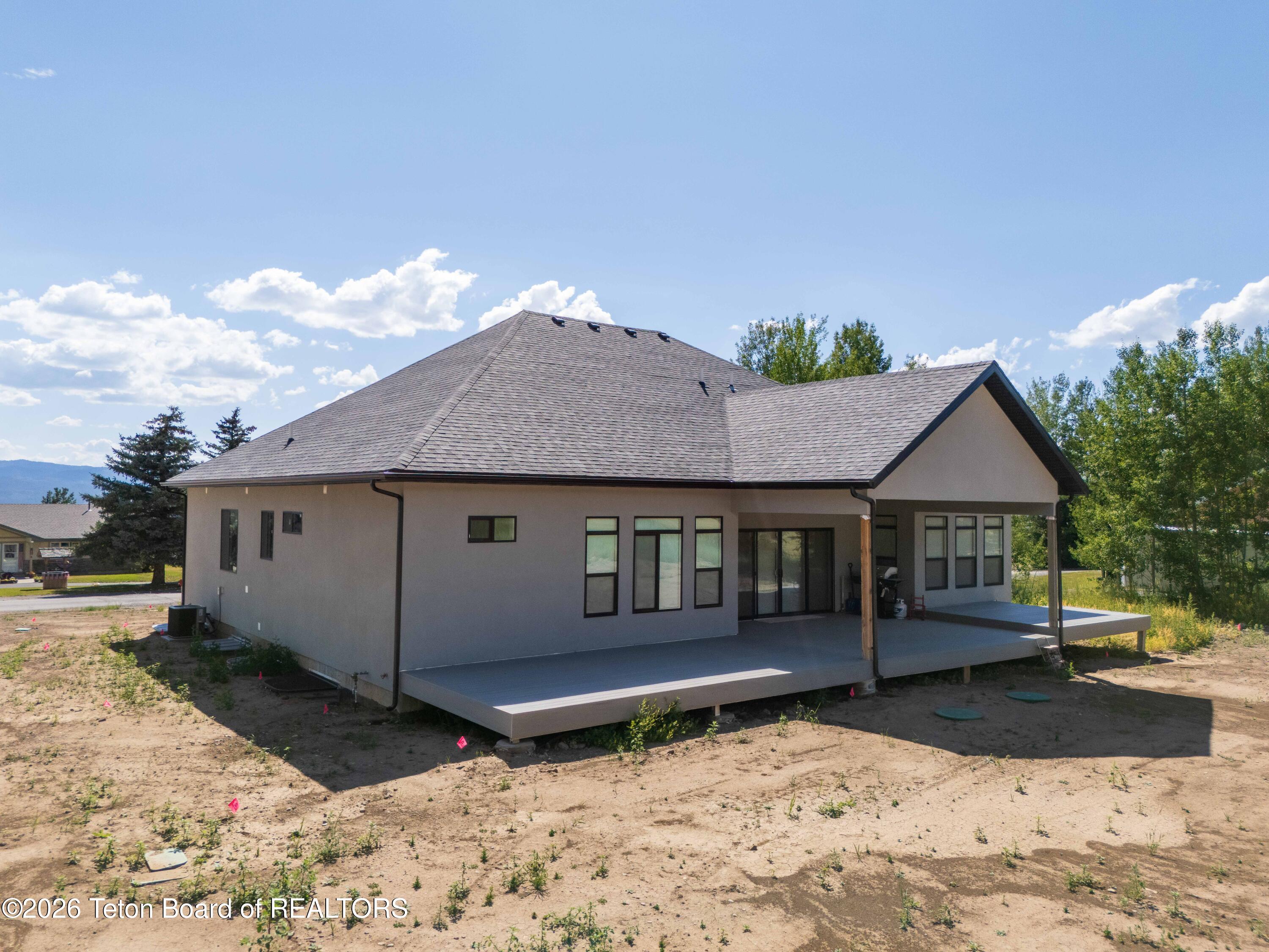275 ALTA Drive