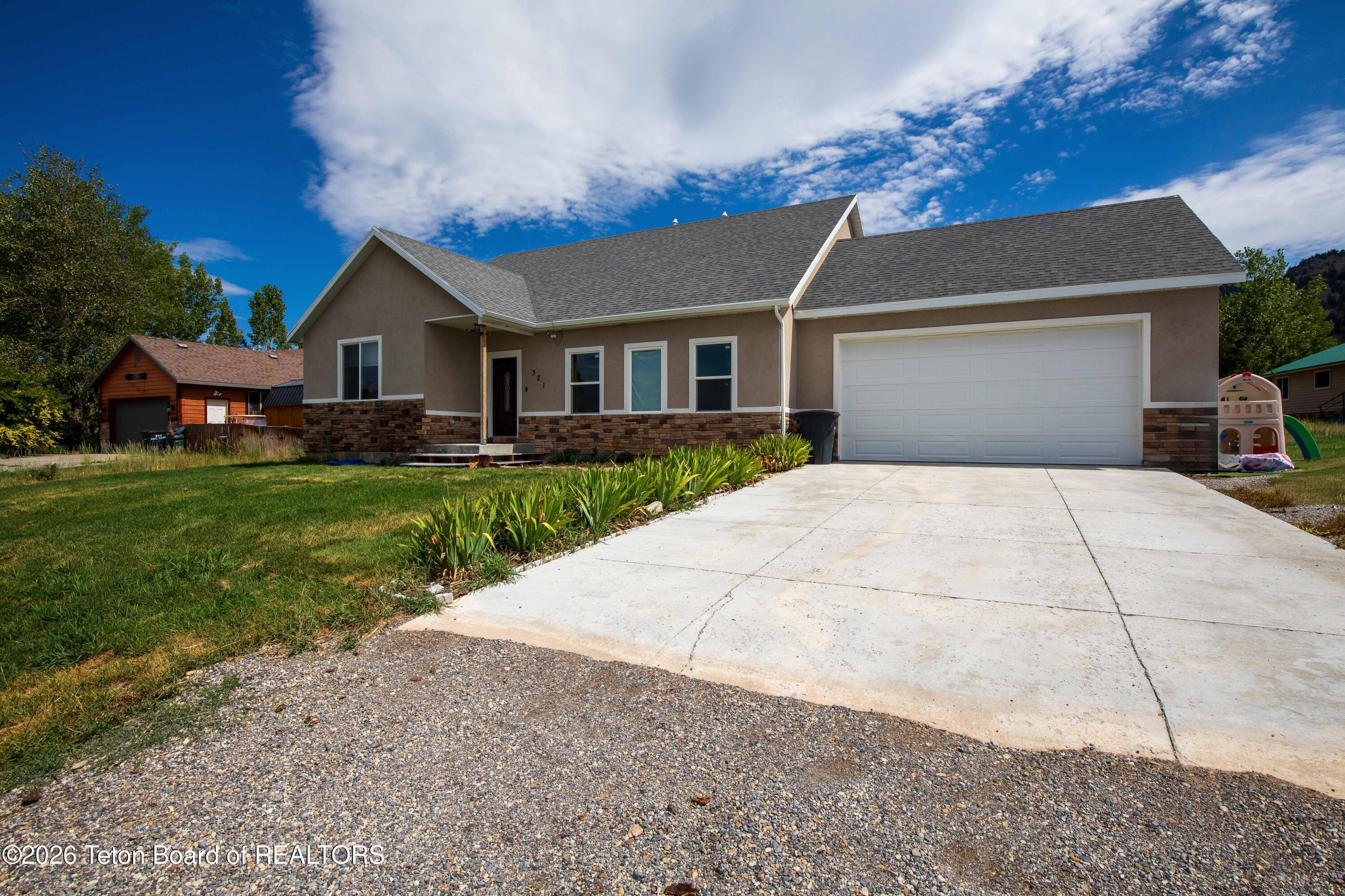 321 ALTA DRIVE