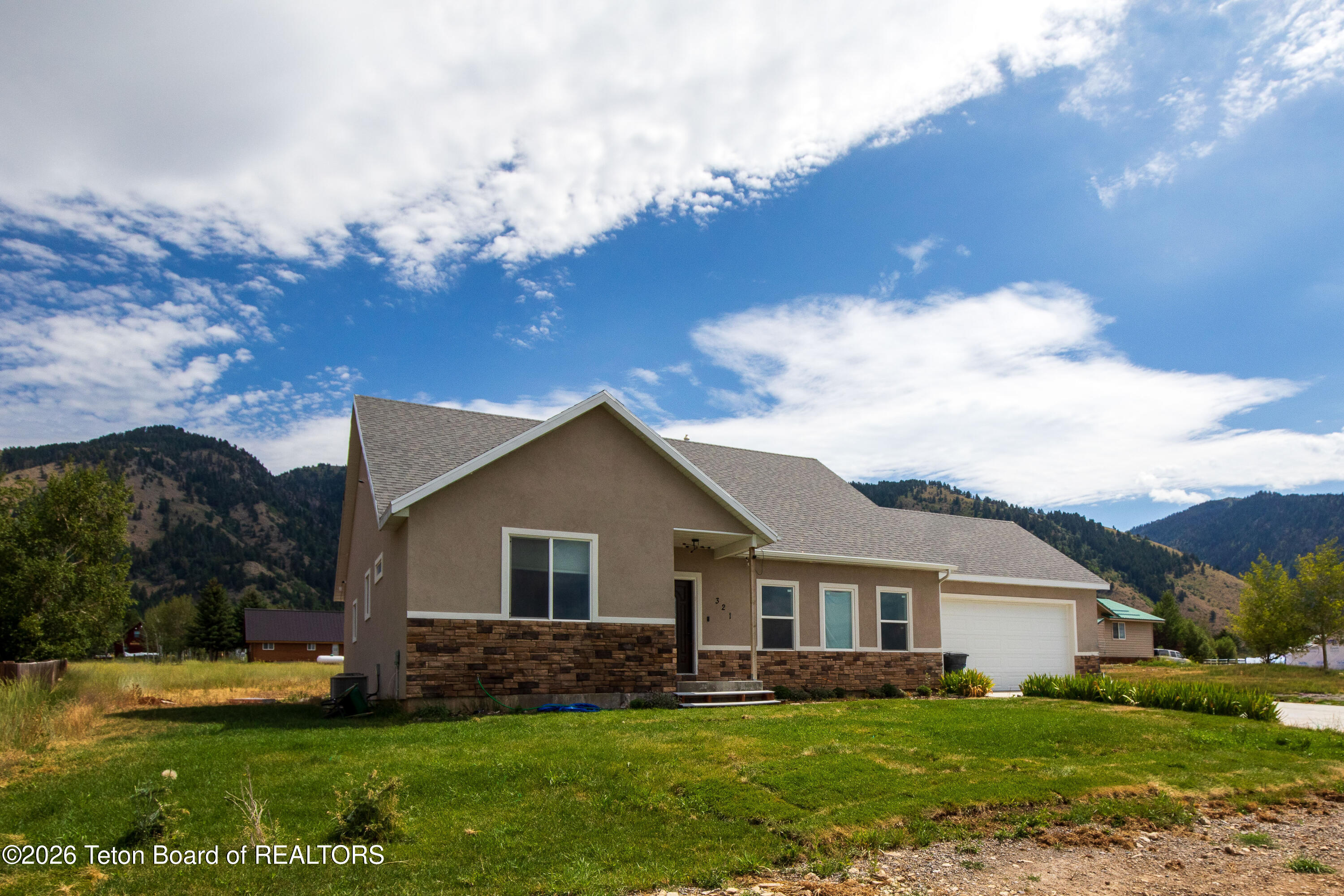 321 ALTA DRIVE