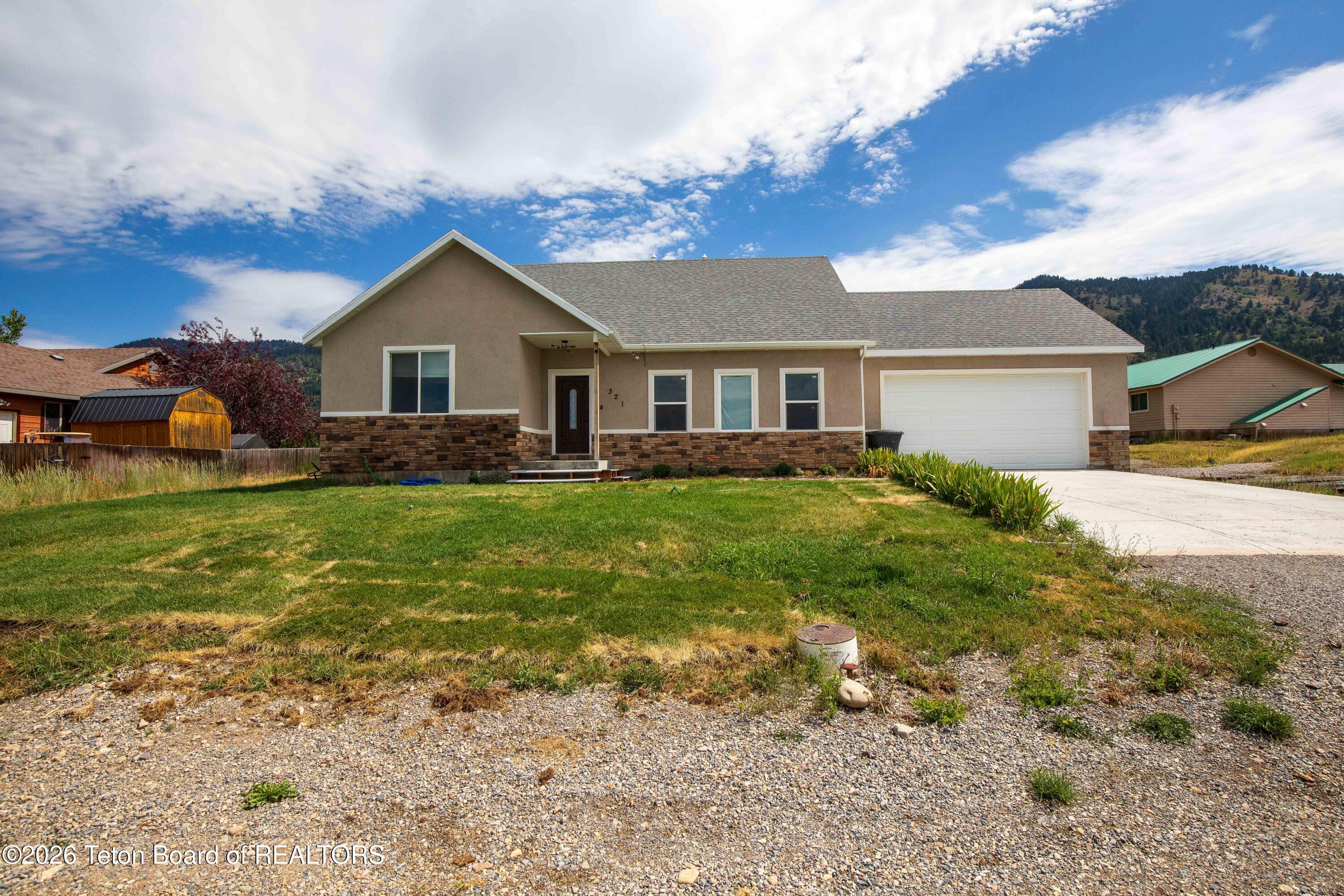 321 ALTA DRIVE