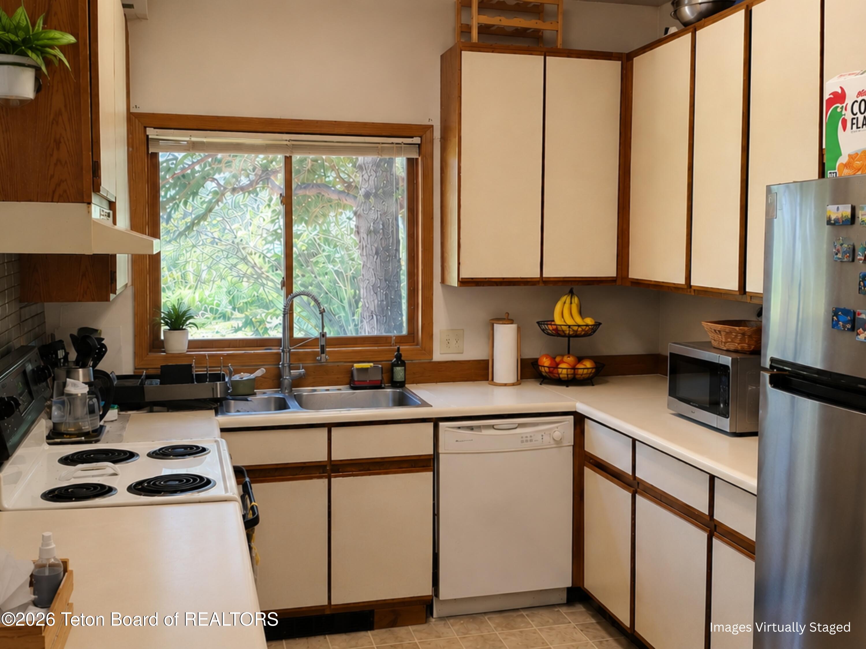 822 POWDERHORN Lane