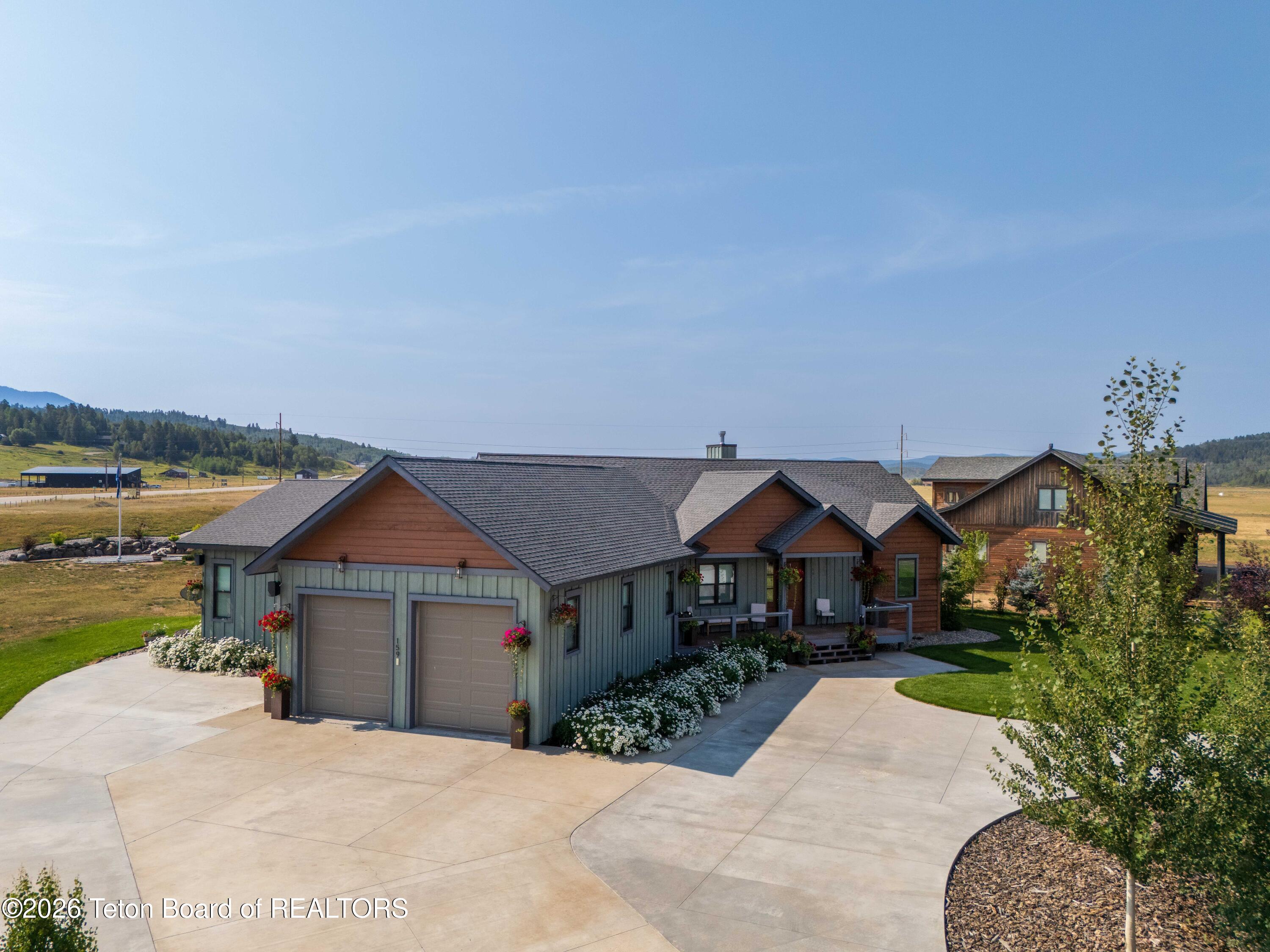 159 RIVER TRAIL Drive