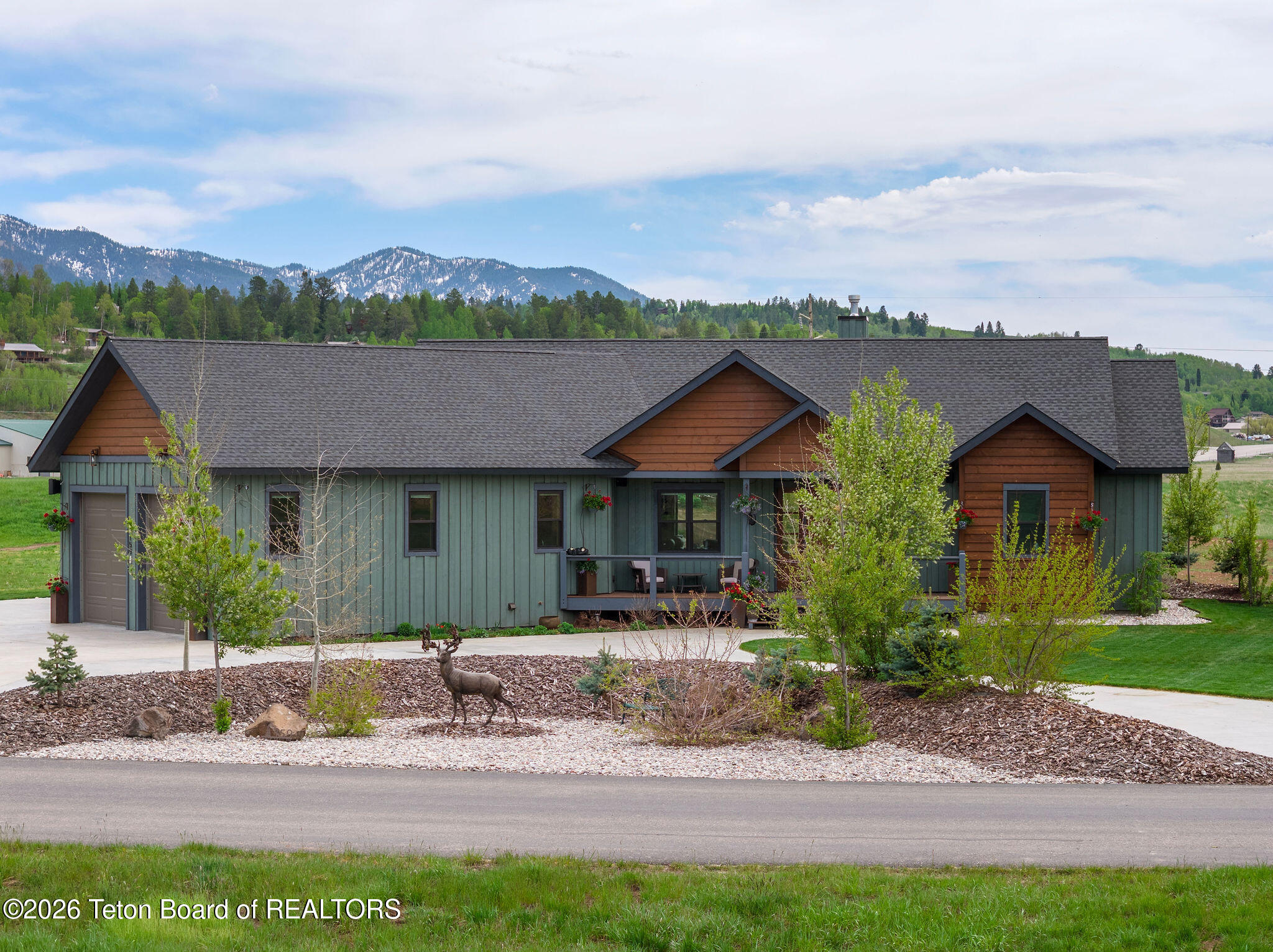 159 RIVER TRAIL Drive