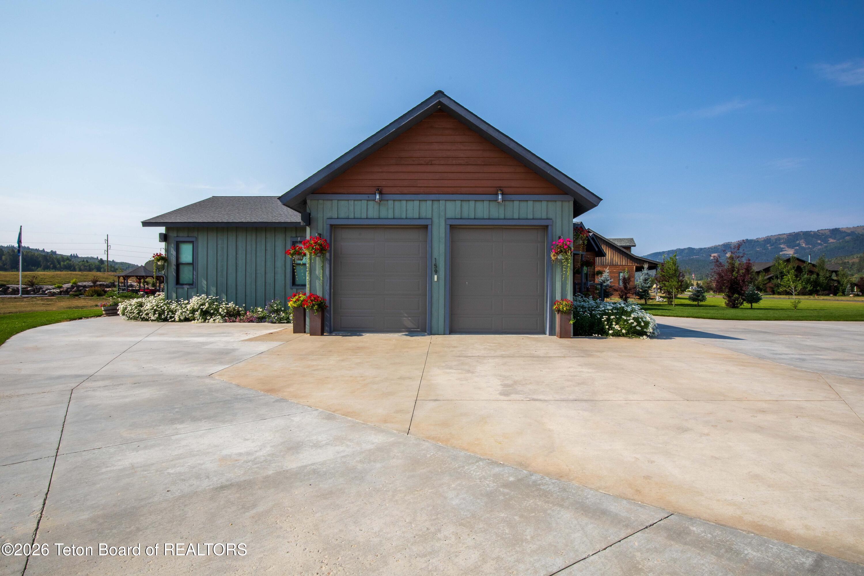 159 RIVER TRAIL Drive