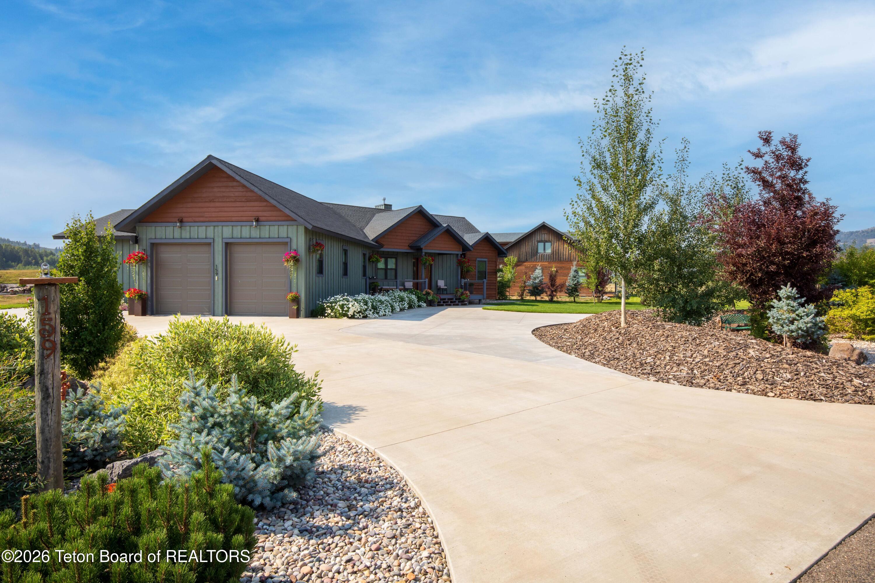 159 RIVER TRAIL Drive