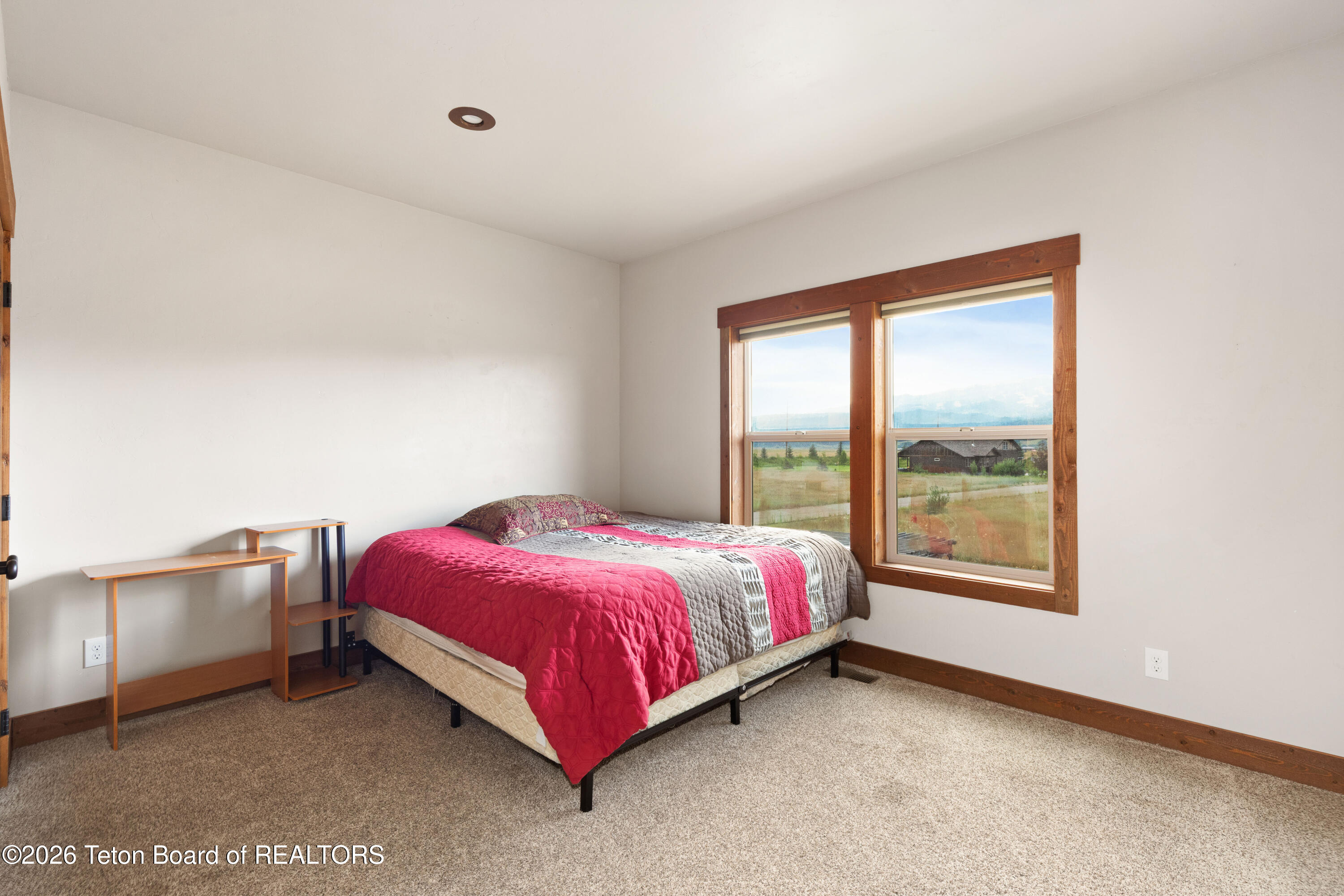 233 BADGER Road