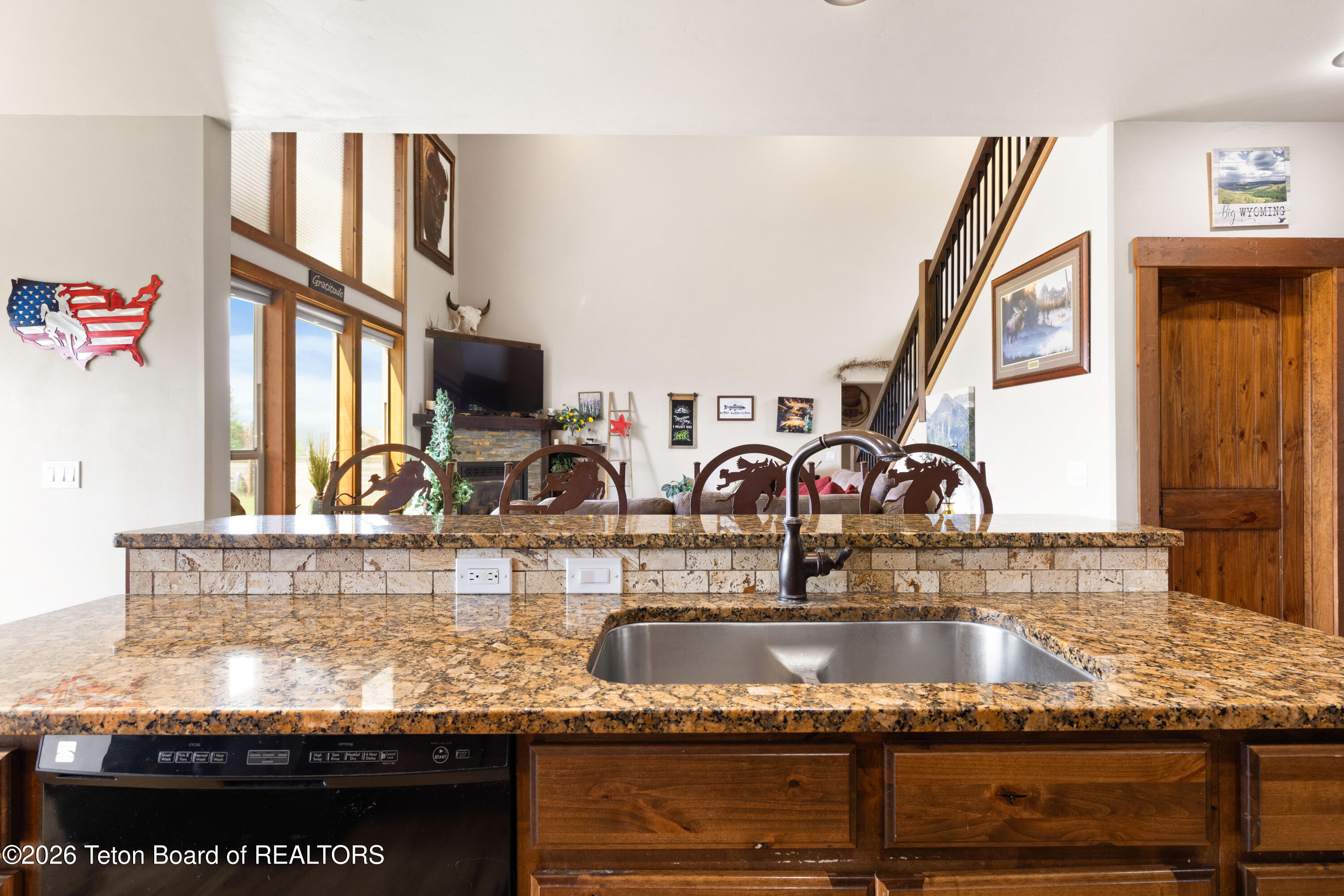233 BADGER Road