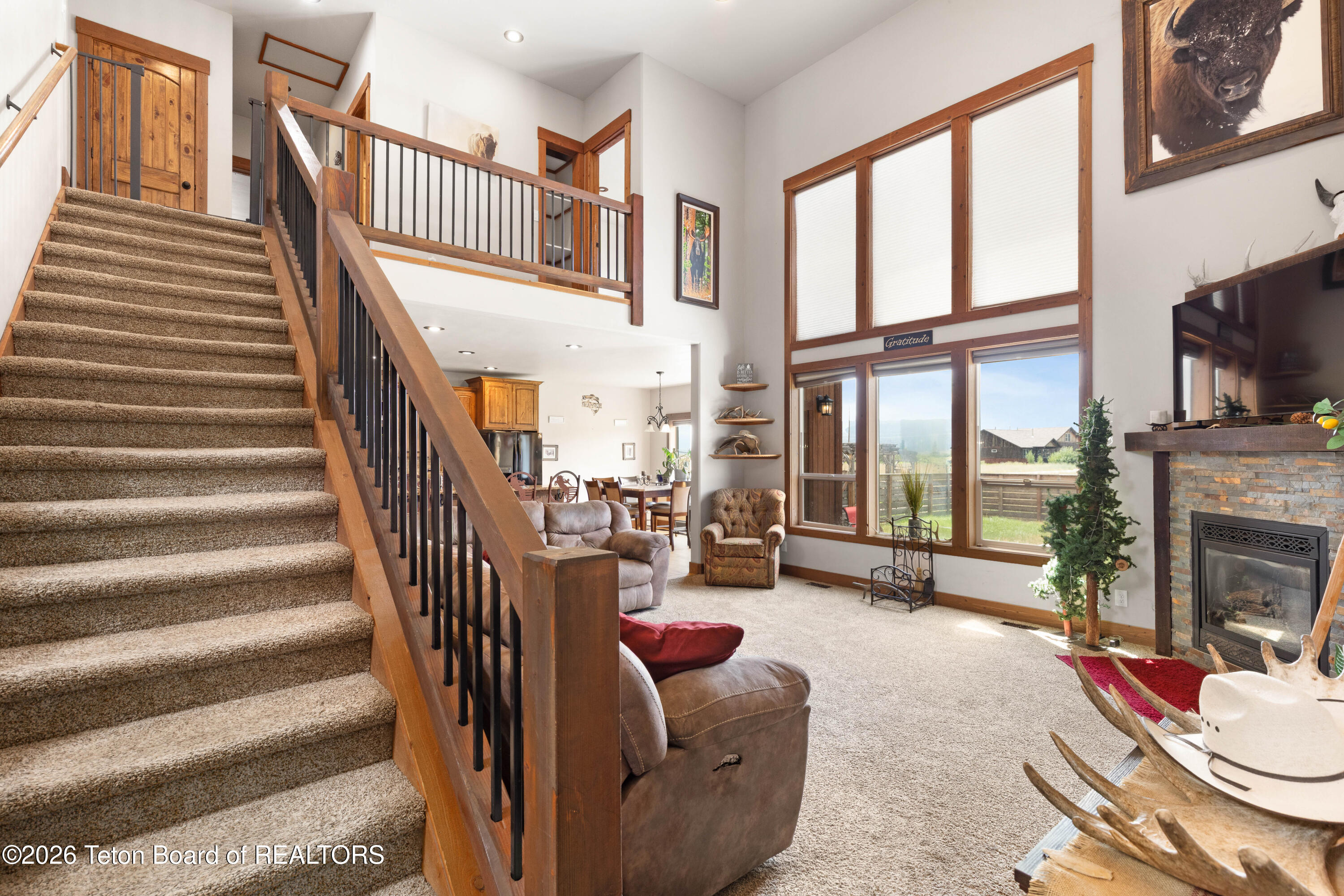 233 BADGER Road