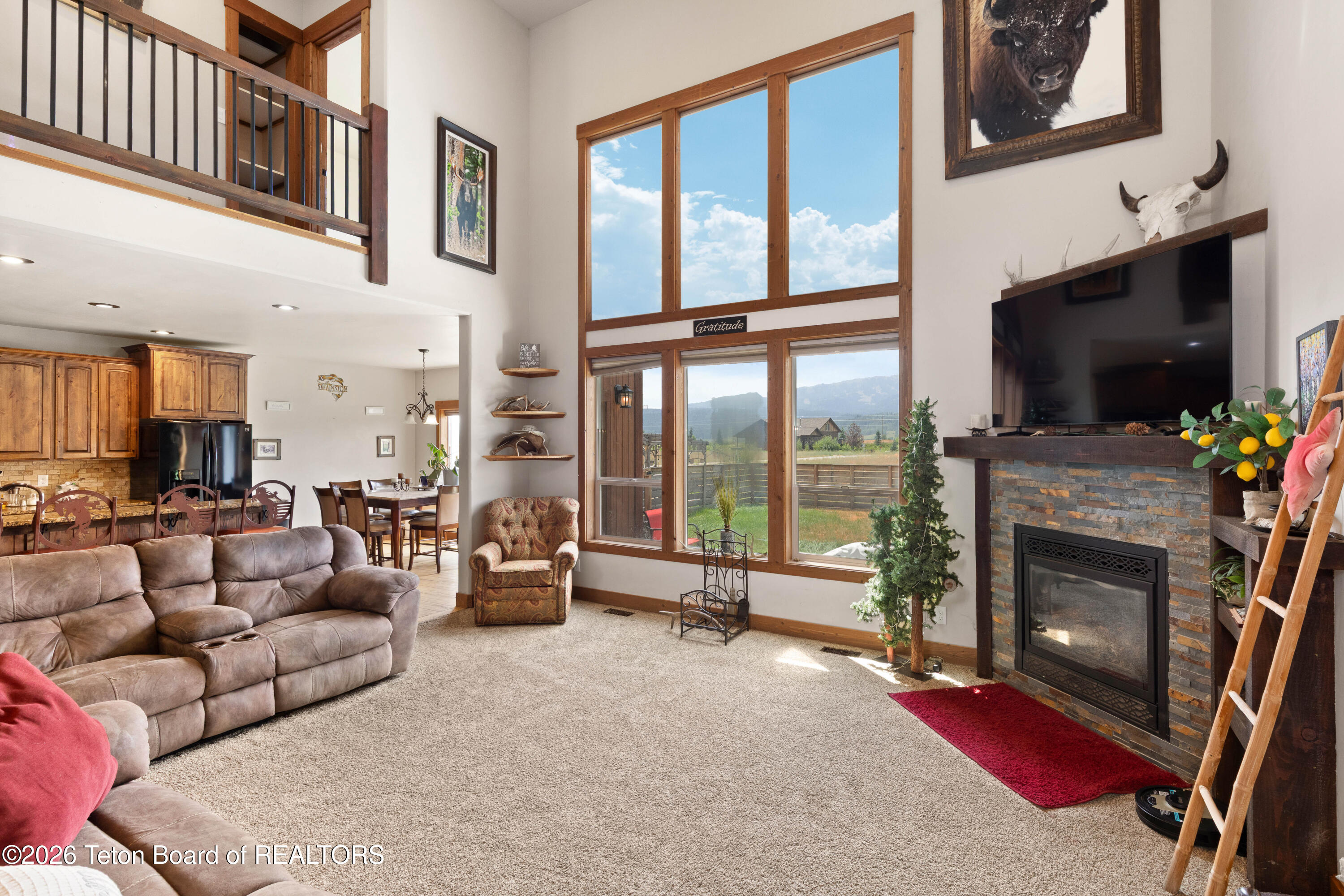 233 BADGER Road