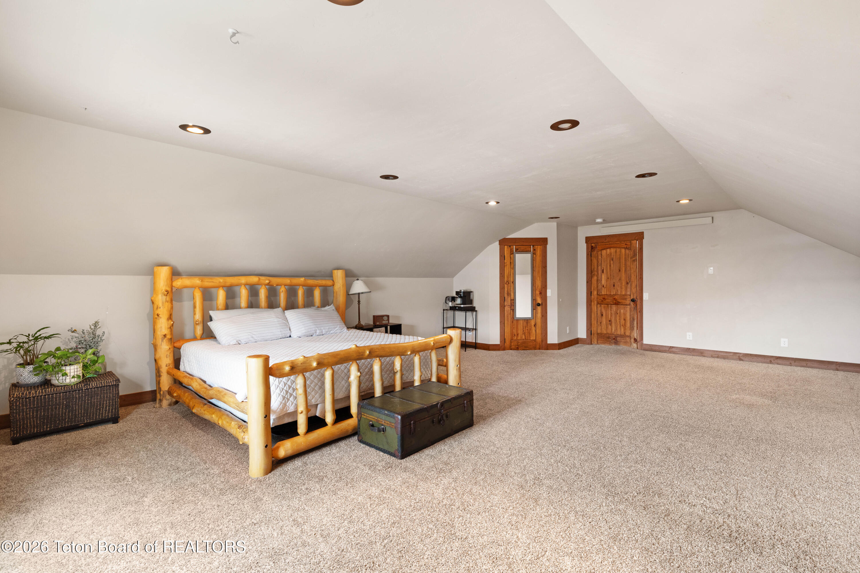 233 BADGER Road