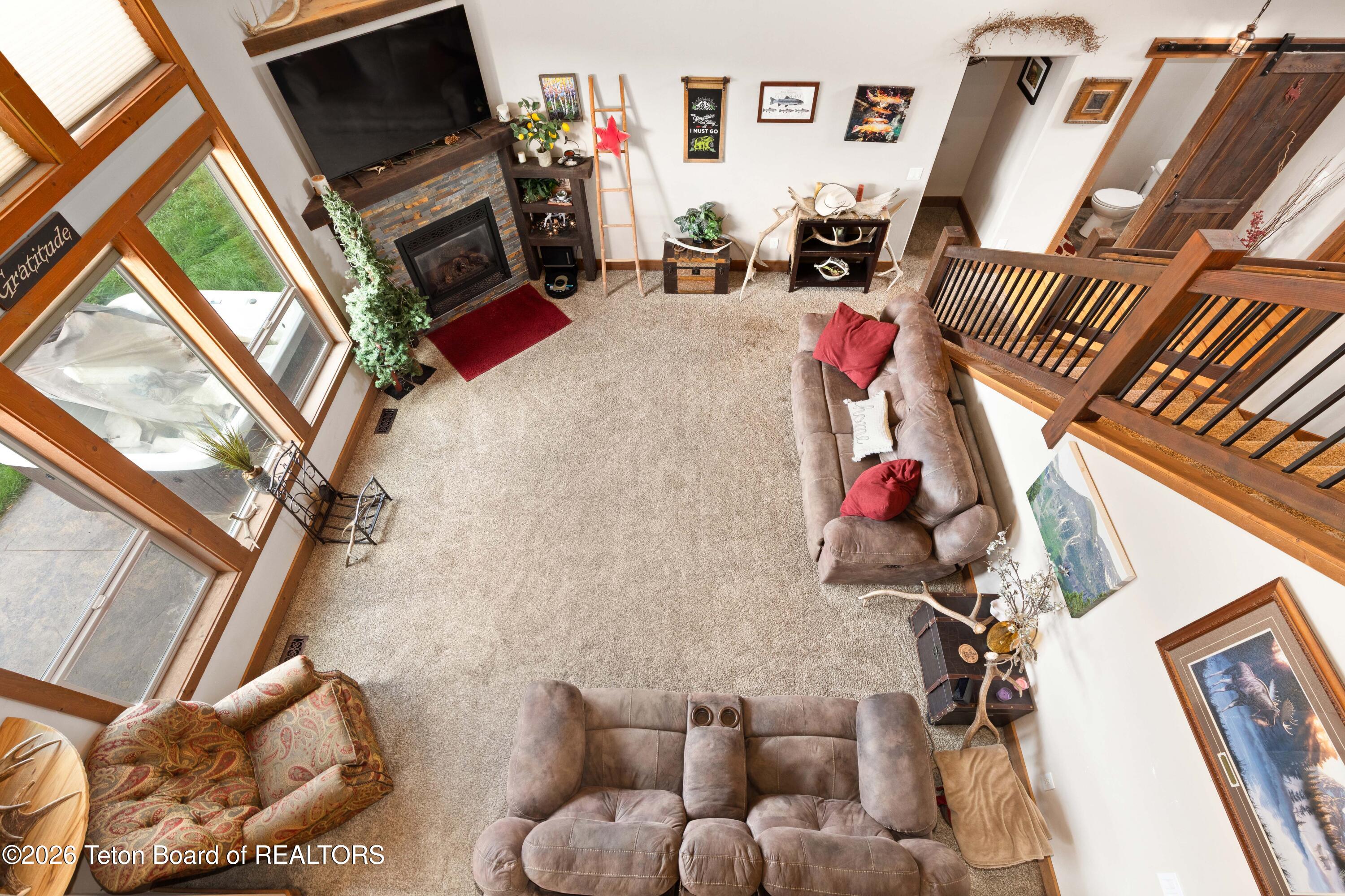 233 BADGER Road