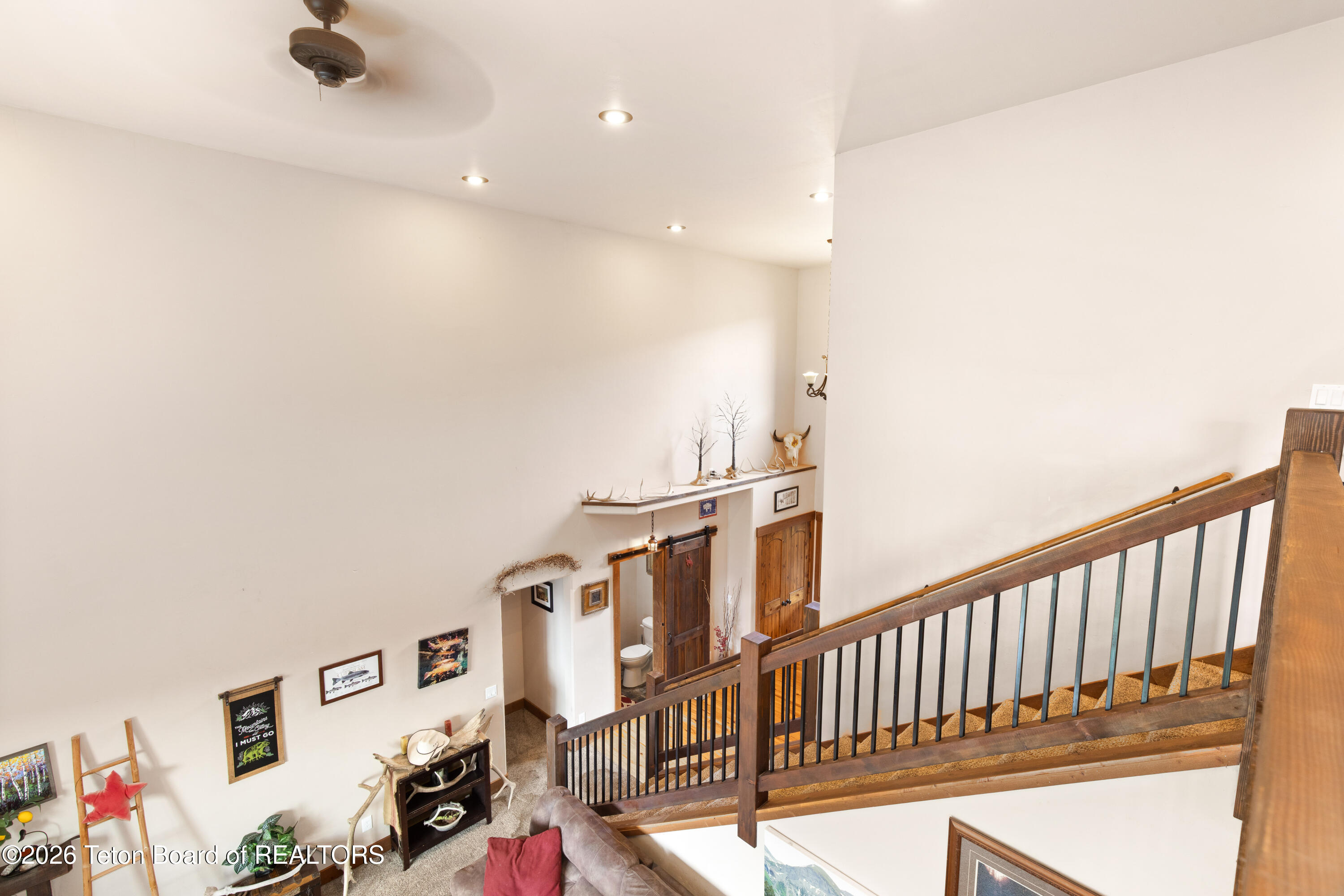 233 BADGER Road