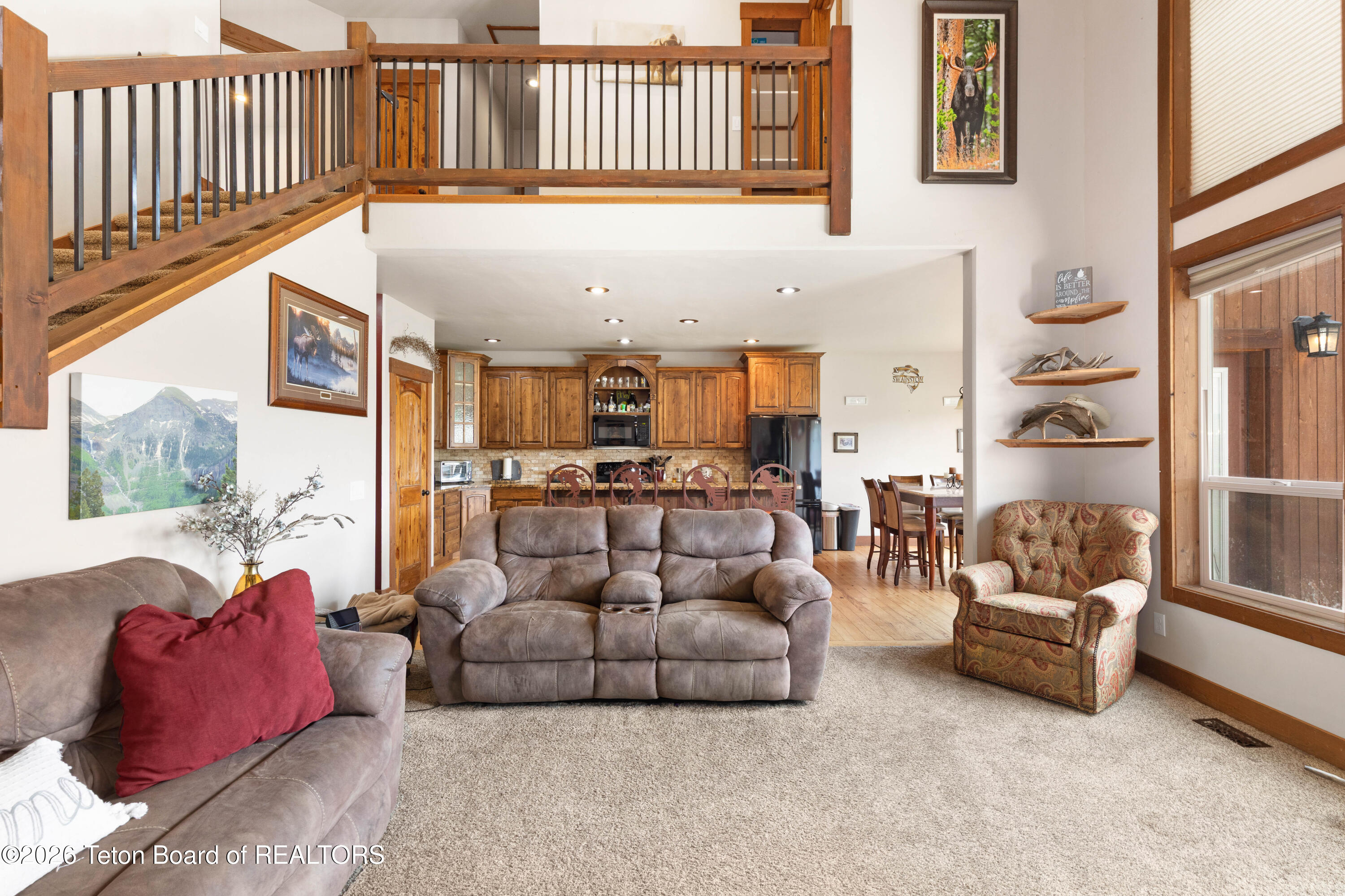 233 BADGER Road