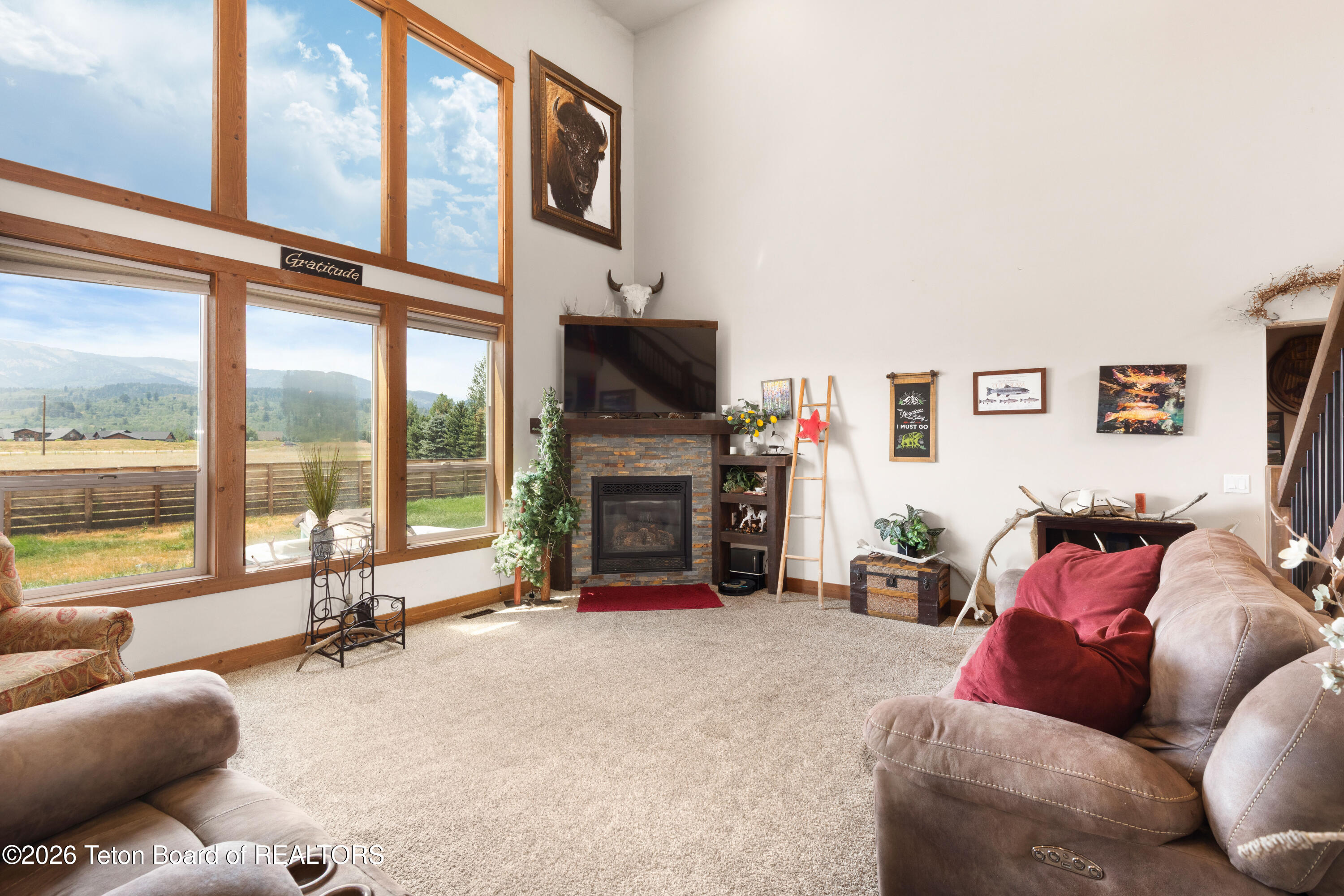 233 BADGER Road