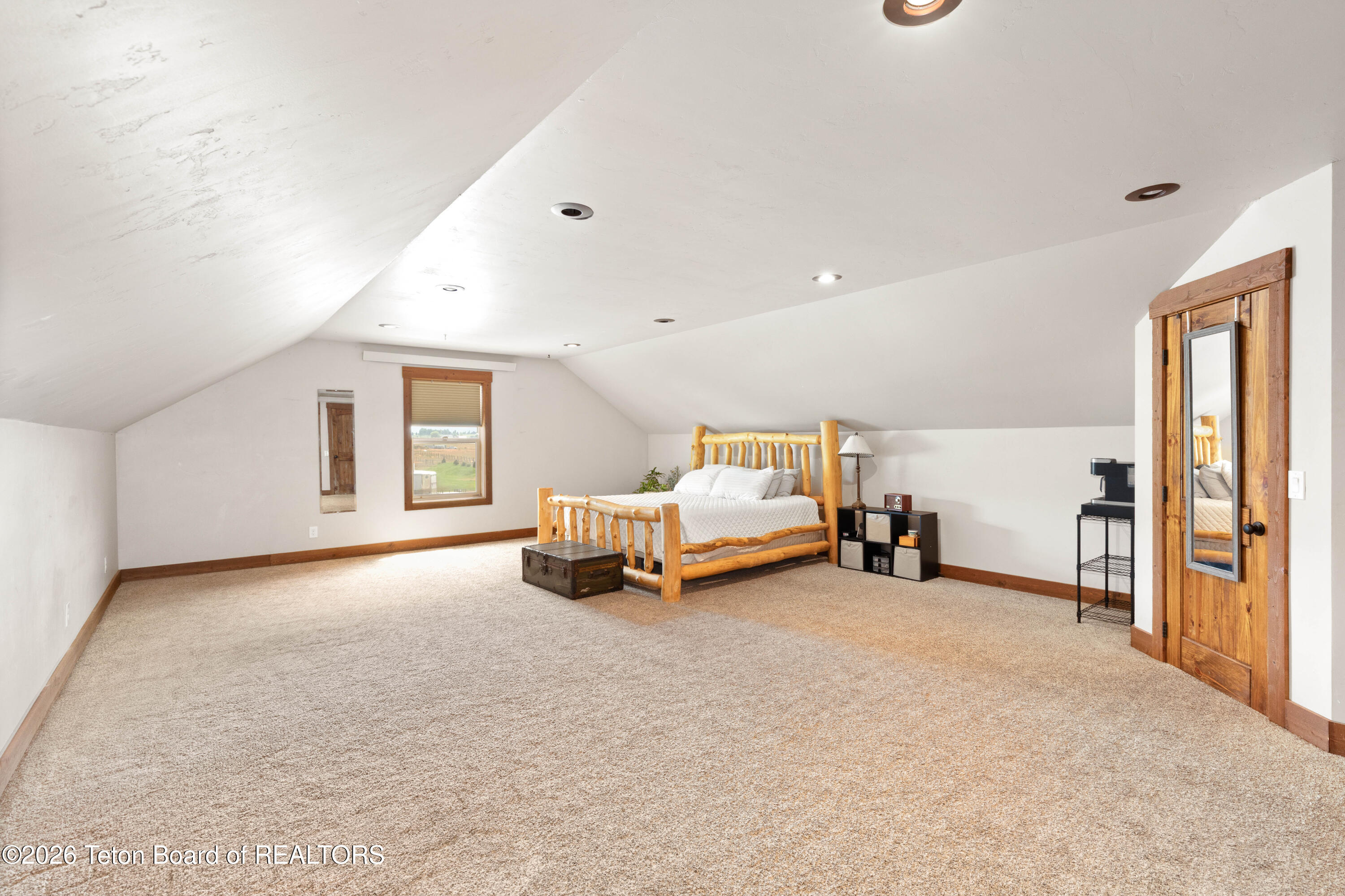 233 BADGER Road