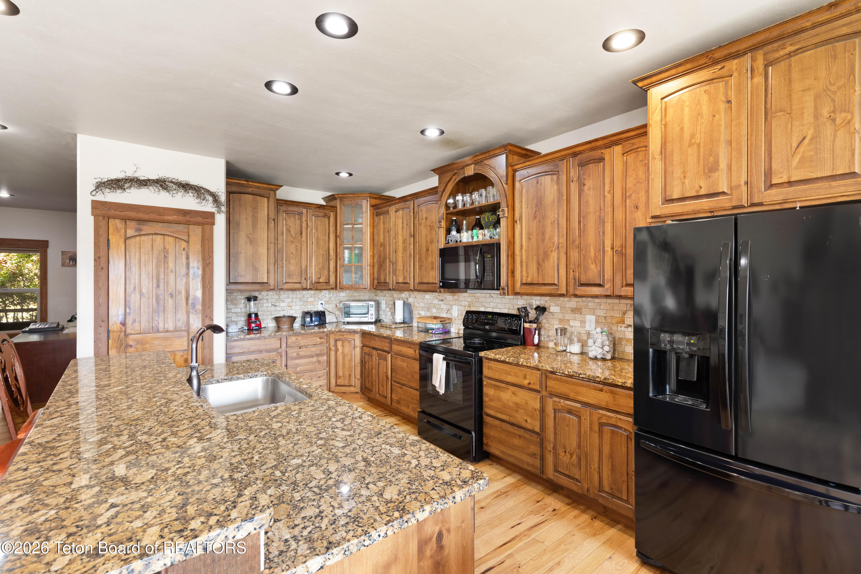 233 BADGER Road