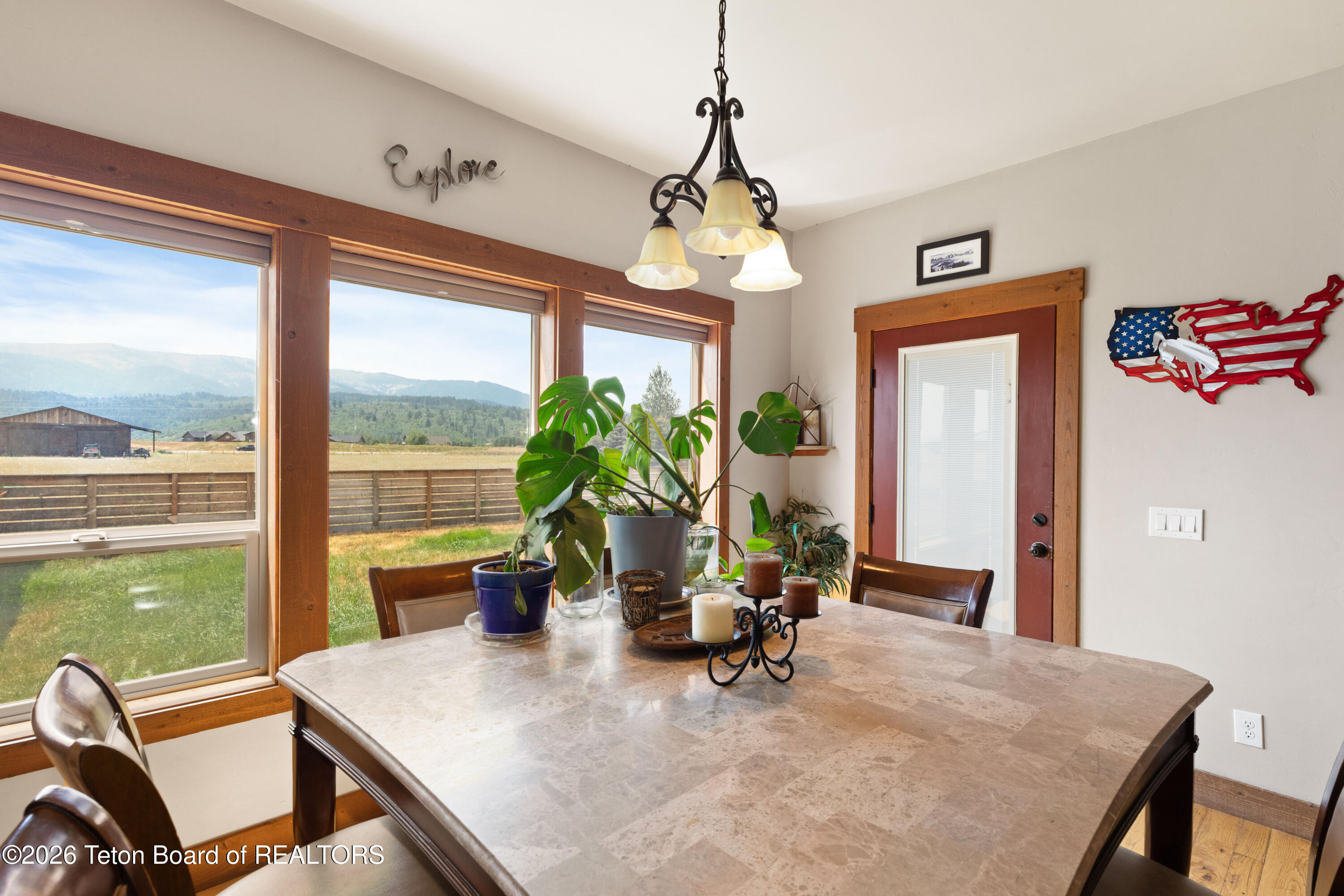 233 BADGER Road