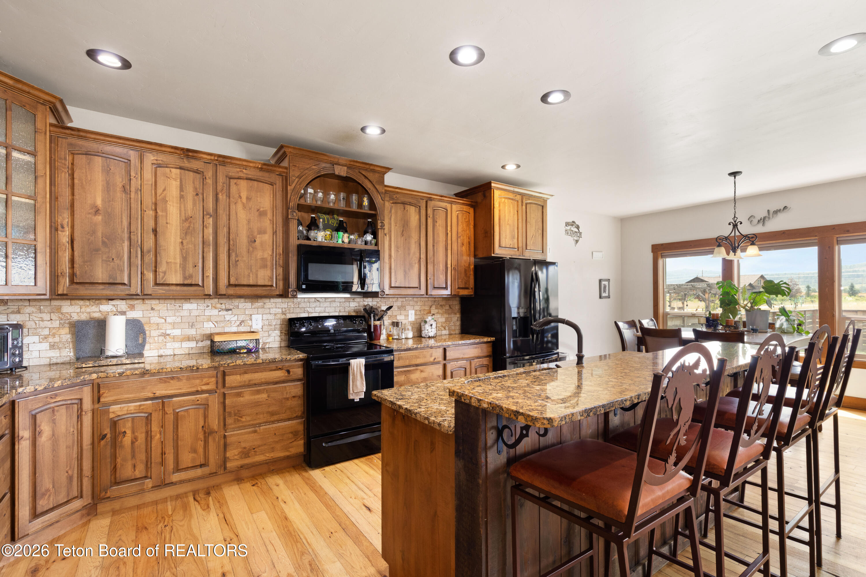233 BADGER Road
