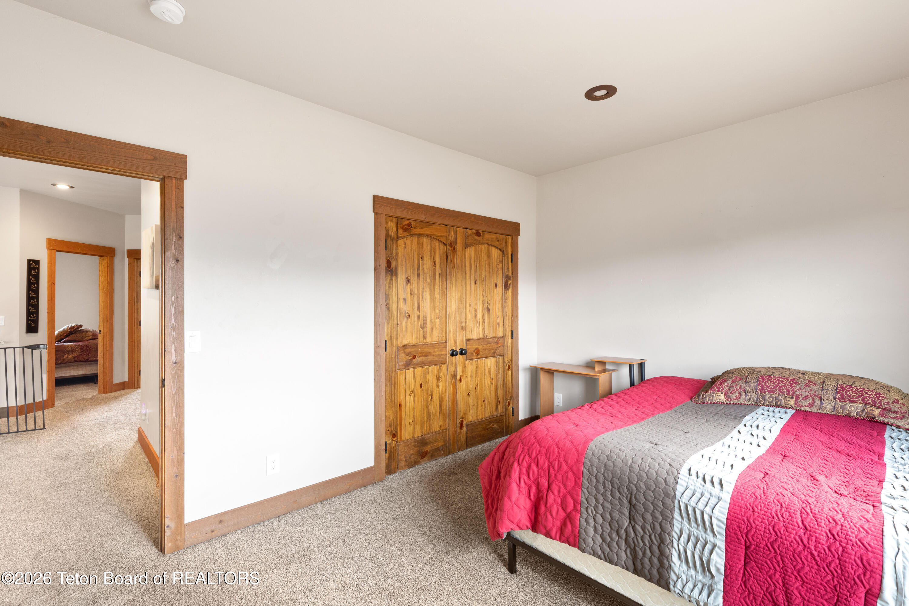 233 BADGER Road