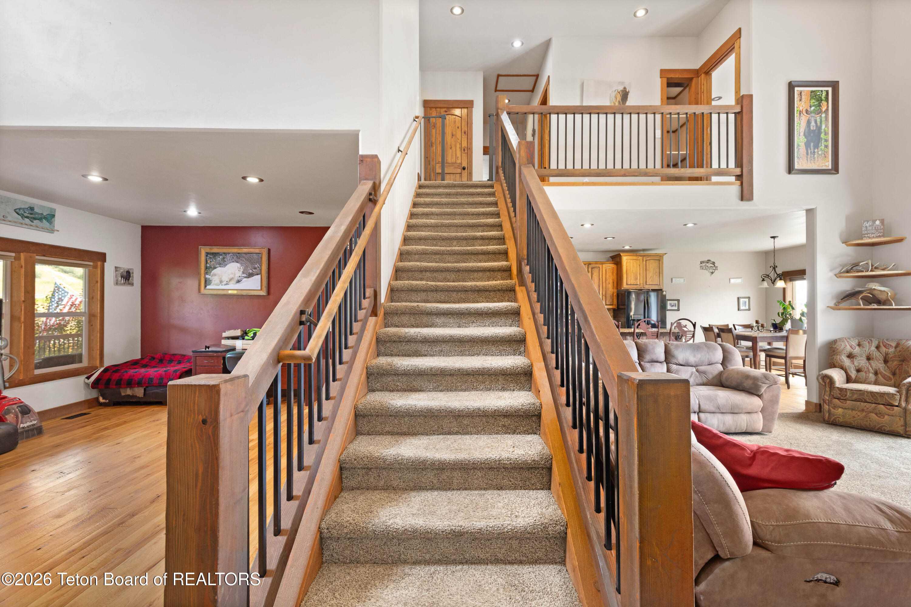 233 BADGER Road
